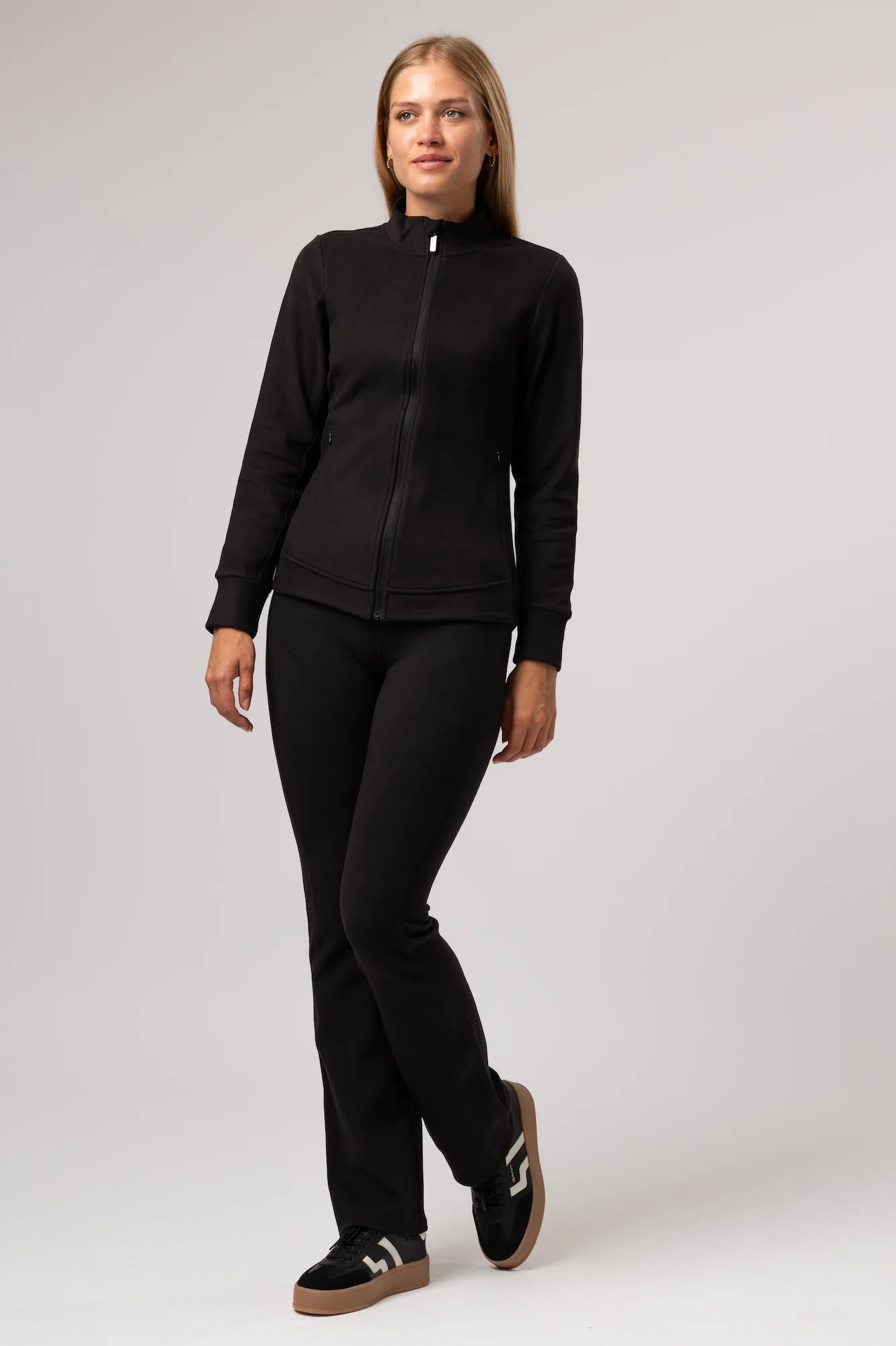 Rozpinana bluza Supercomfort Chien - Image 6