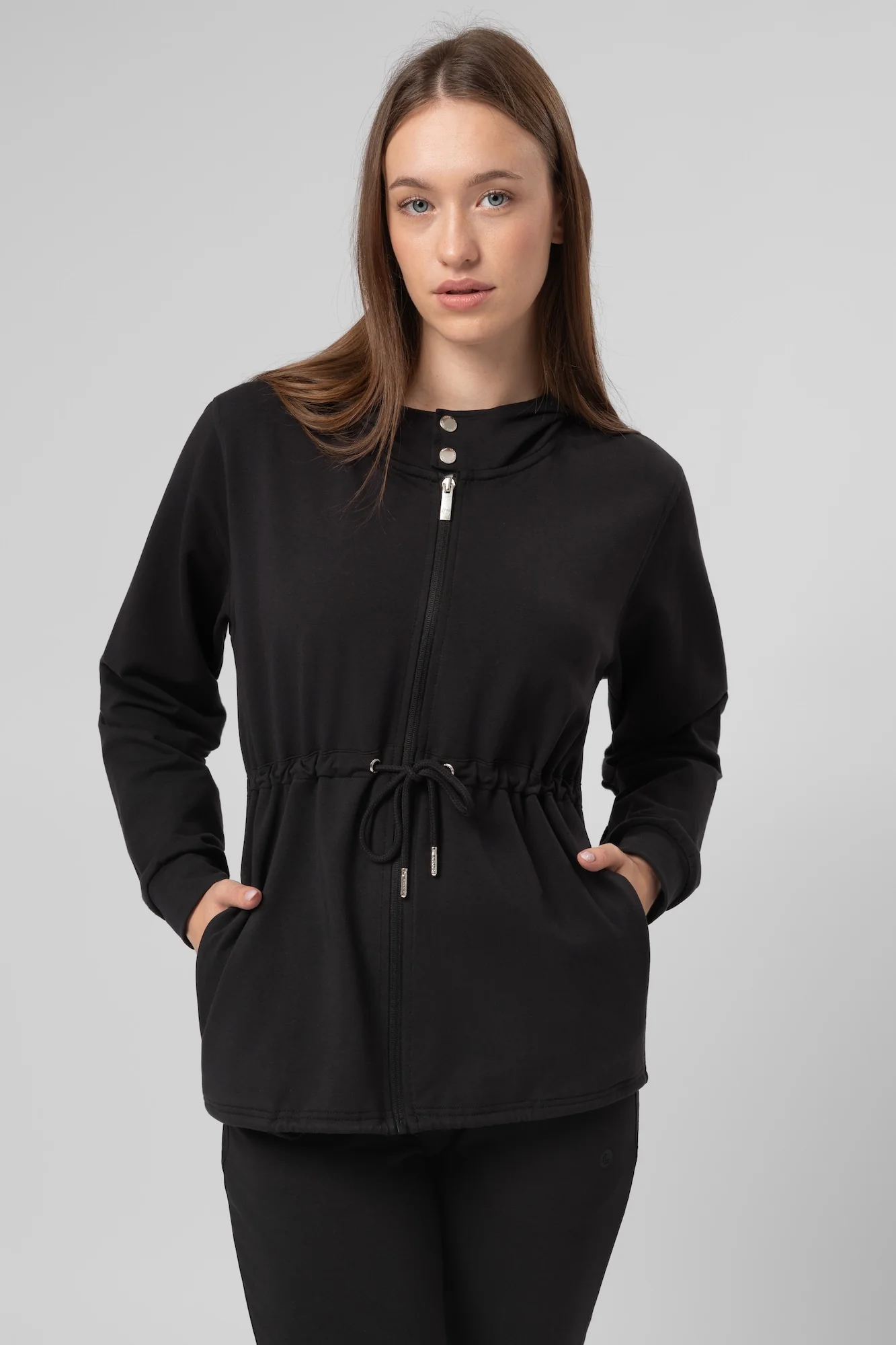 Rozpinana bluza Supercomfort Chyna
