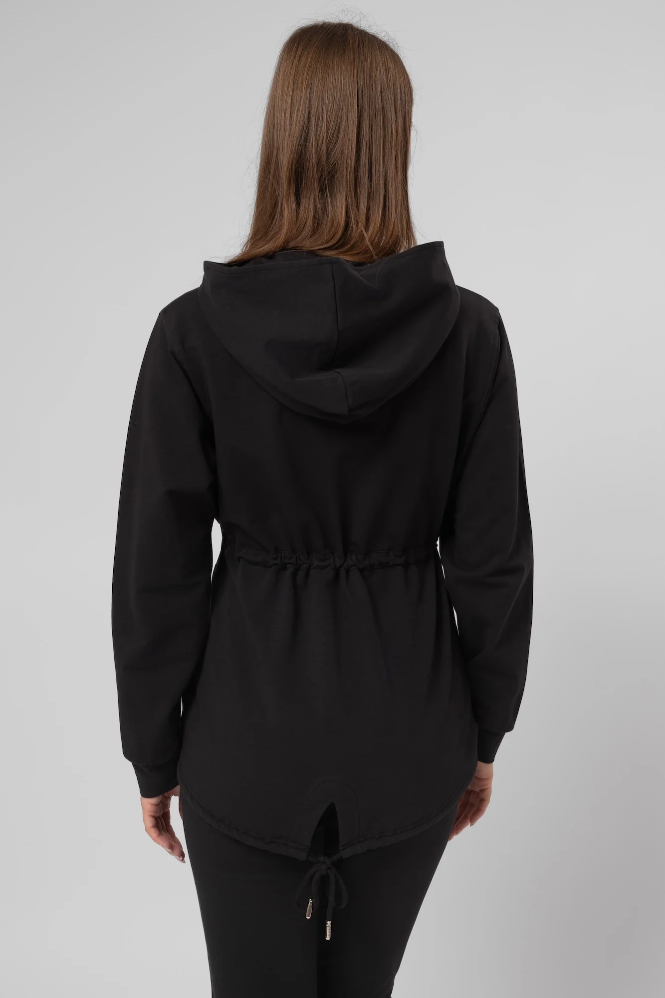 Rozpinana bluza Supercomfort Chyna - Image 2