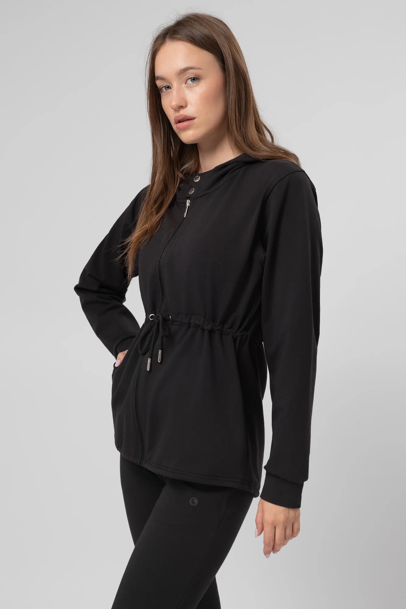 Rozpinana bluza Supercomfort Chyna - Image 3