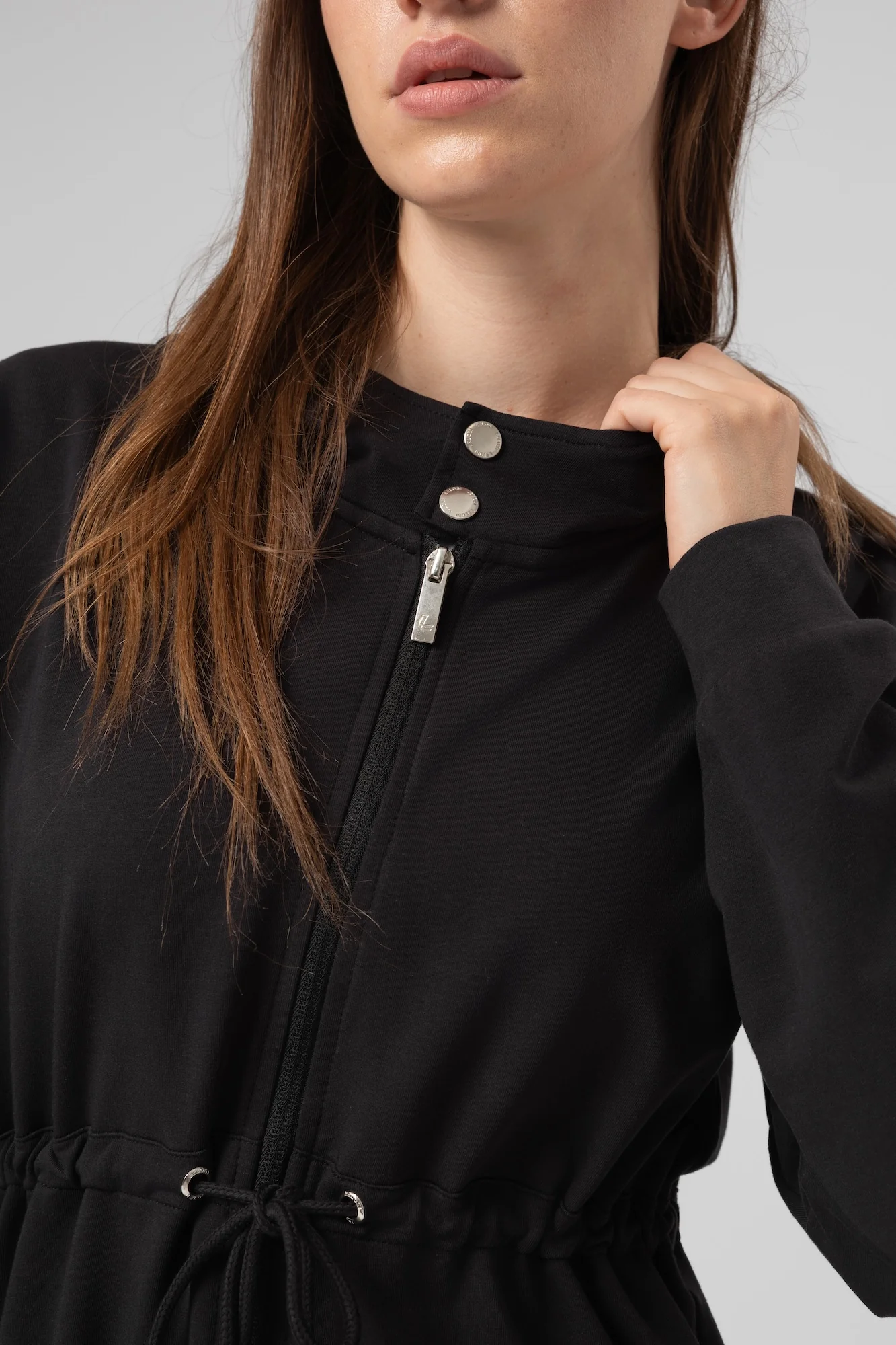 Rozpinana bluza Supercomfort Chyna - Image 4