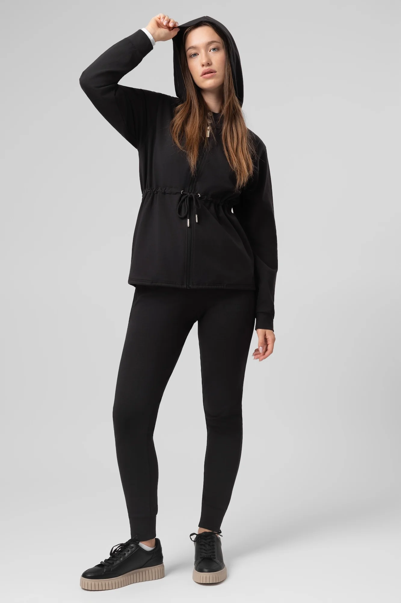 Rozpinana bluza Supercomfort Chyna - Image 6