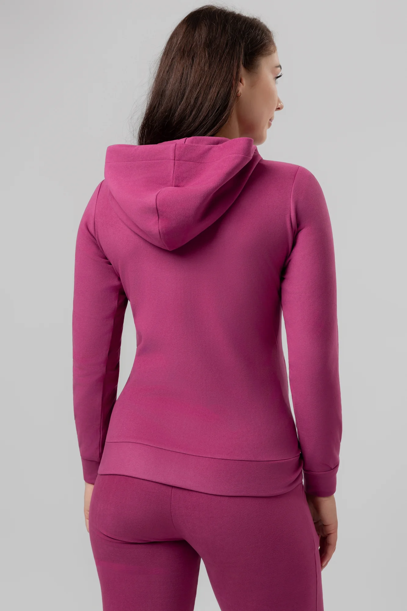 Rozpinana bluza Supercomfort Dessa - Image 2
