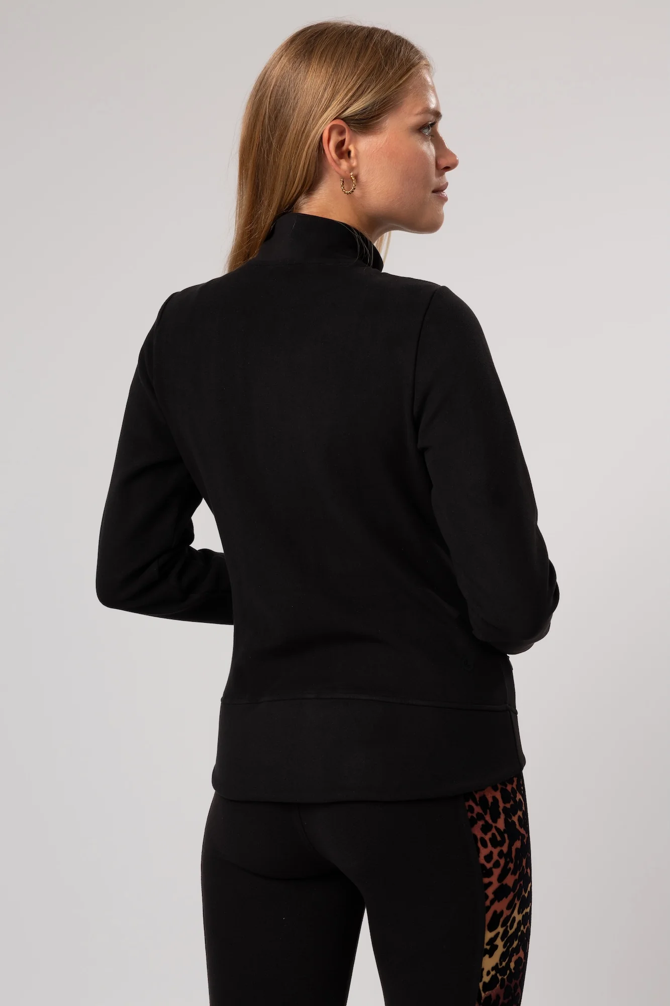 Rozpinana bluza Supercomfort Francoise - Image 3
