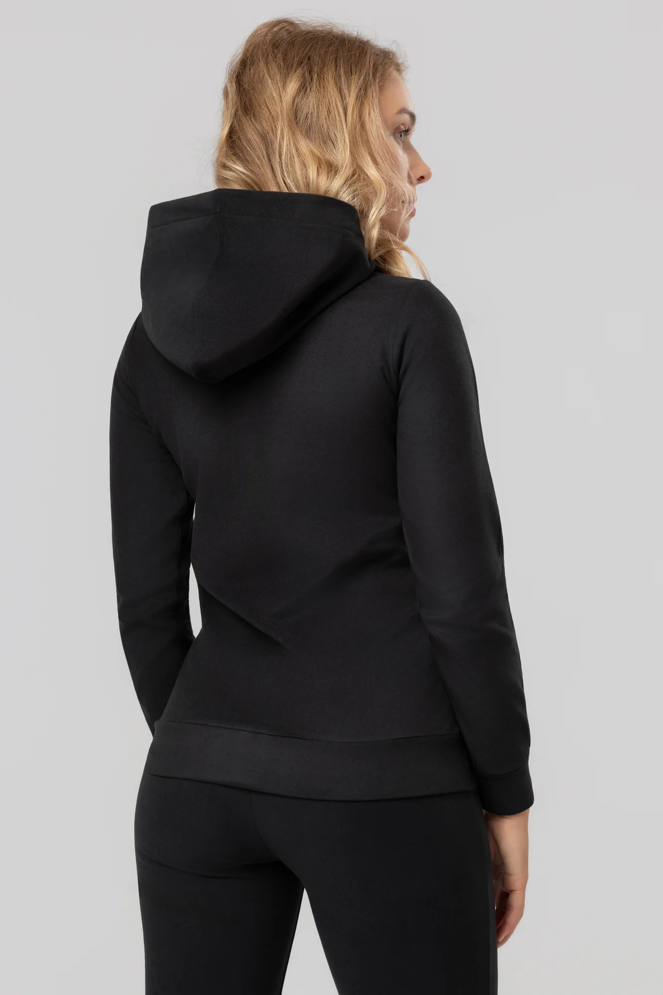 Rozpinana bluza Supercomfort Latifah - Image 3