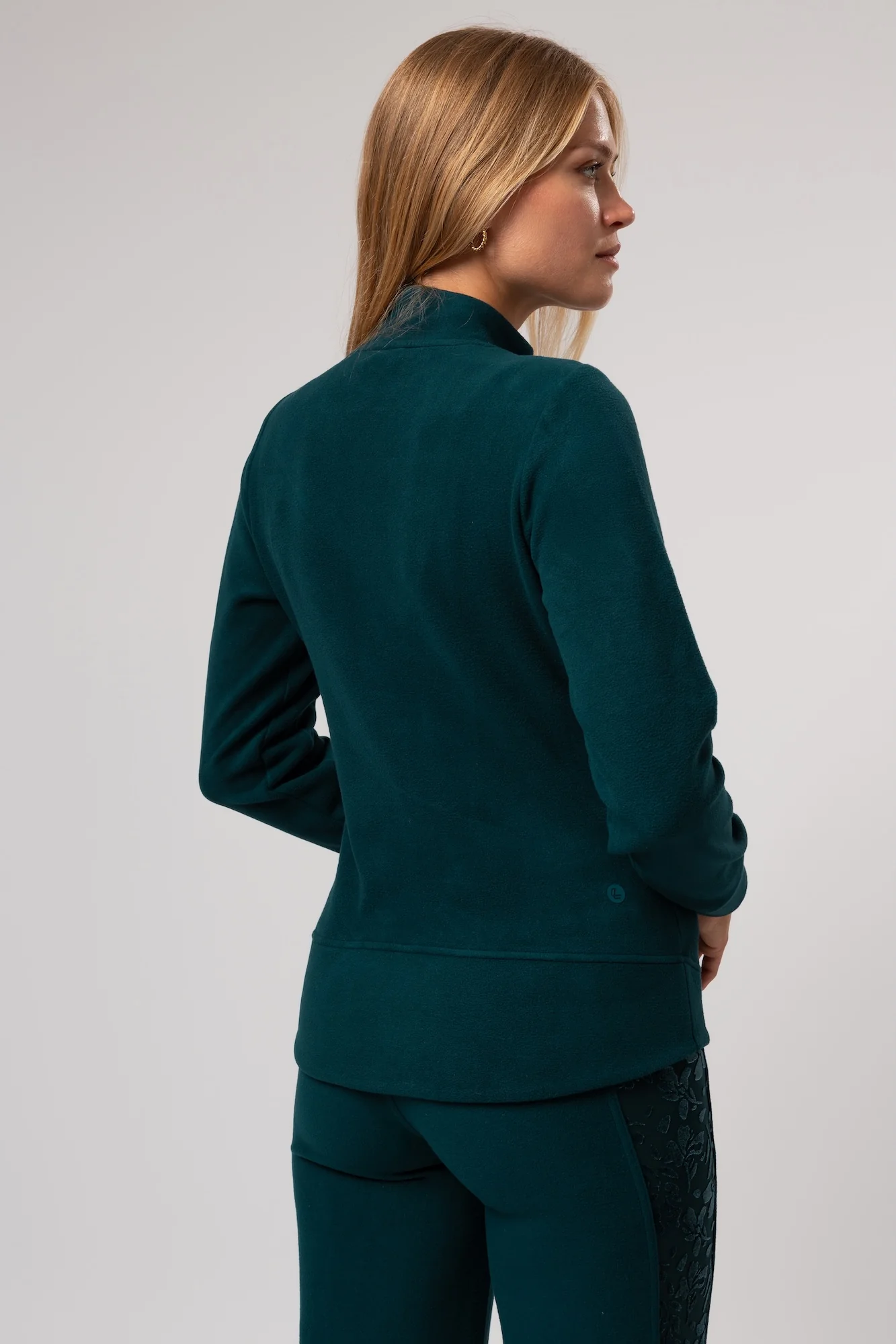 Rozpinana bluza Supercomfort Ruchi - Image 3