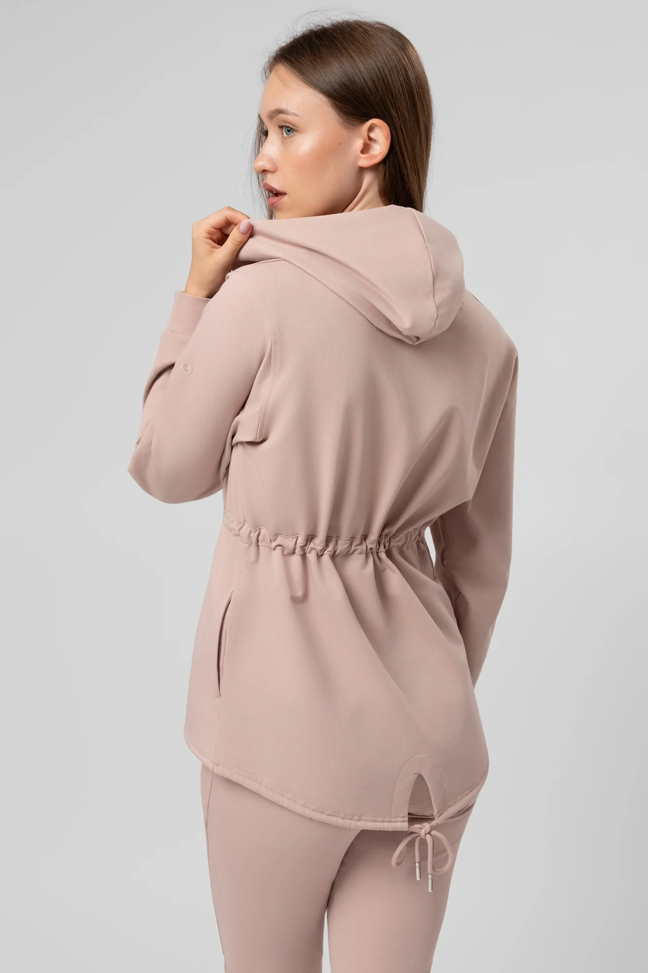 Rozpinana bluza Supercomfort Shenseea - Image 3