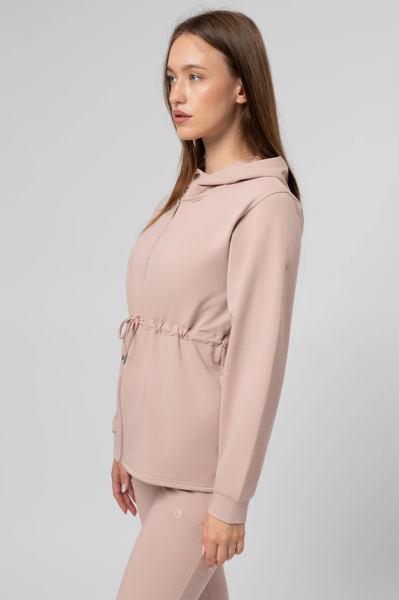 Rozpinana bluza Supercomfort Shenseea - Image 4