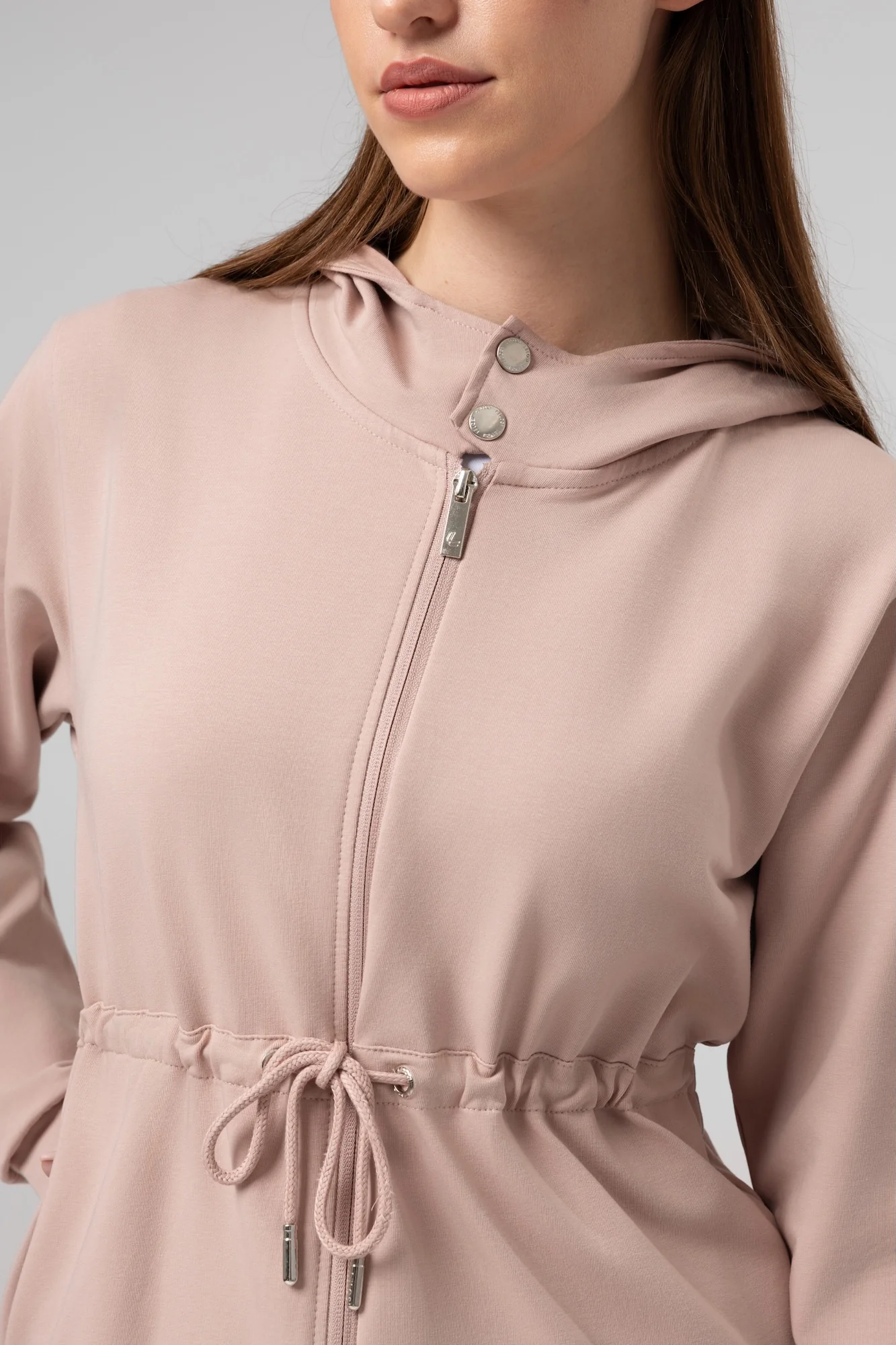 Rozpinana bluza Supercomfort Shenseea - Image 5