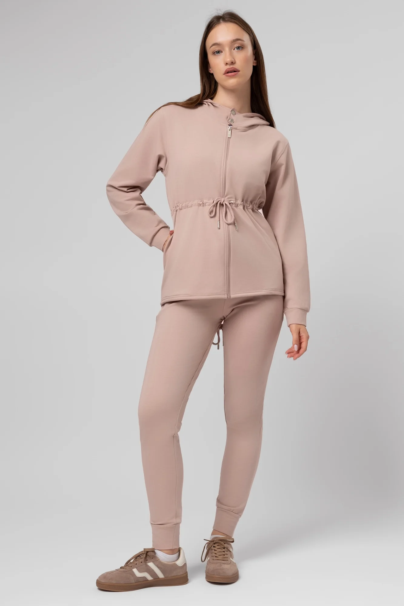 Rozpinana bluza Supercomfort Shenseea - Image 7