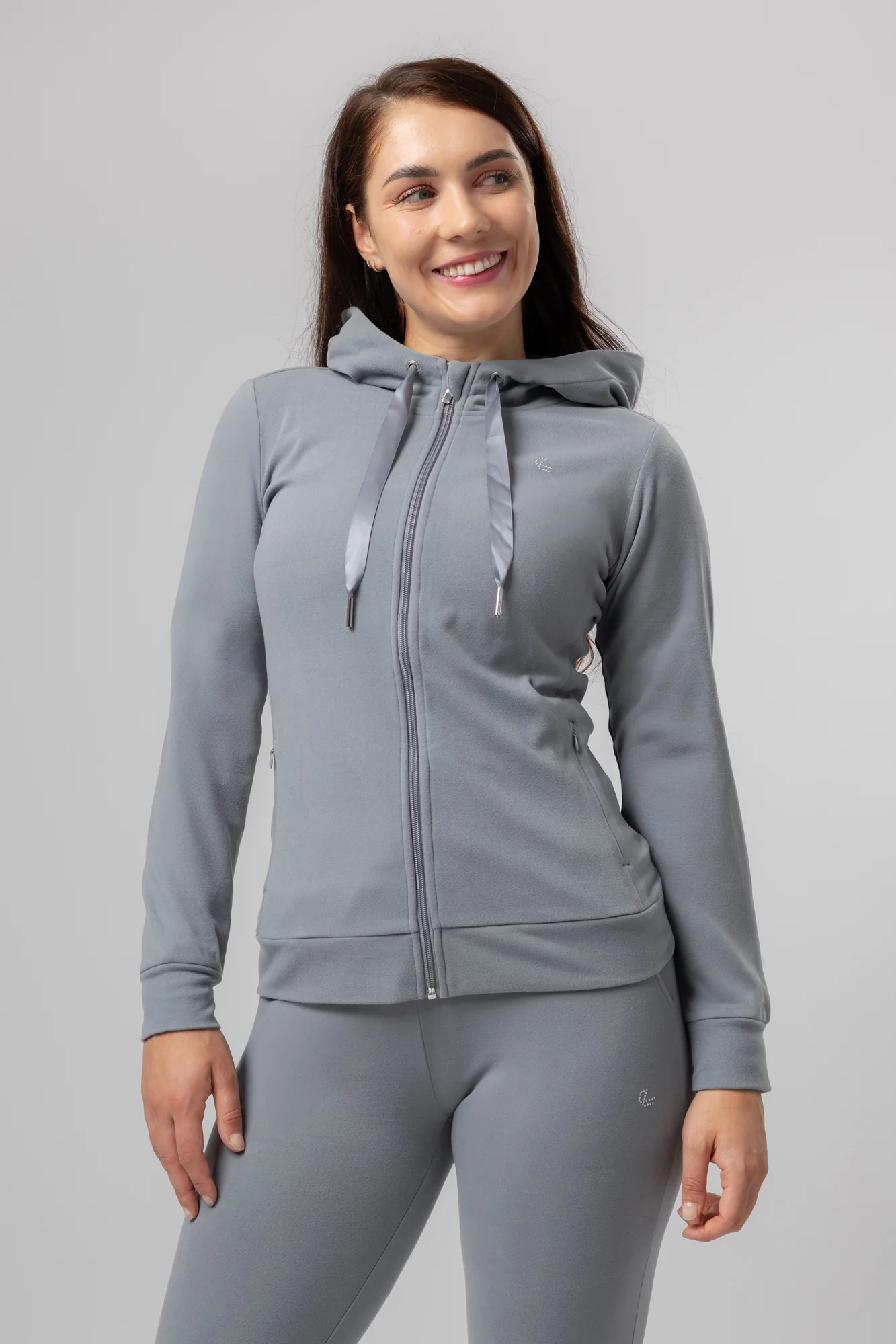 Rozpinana bluza Supercomfort Stefflon