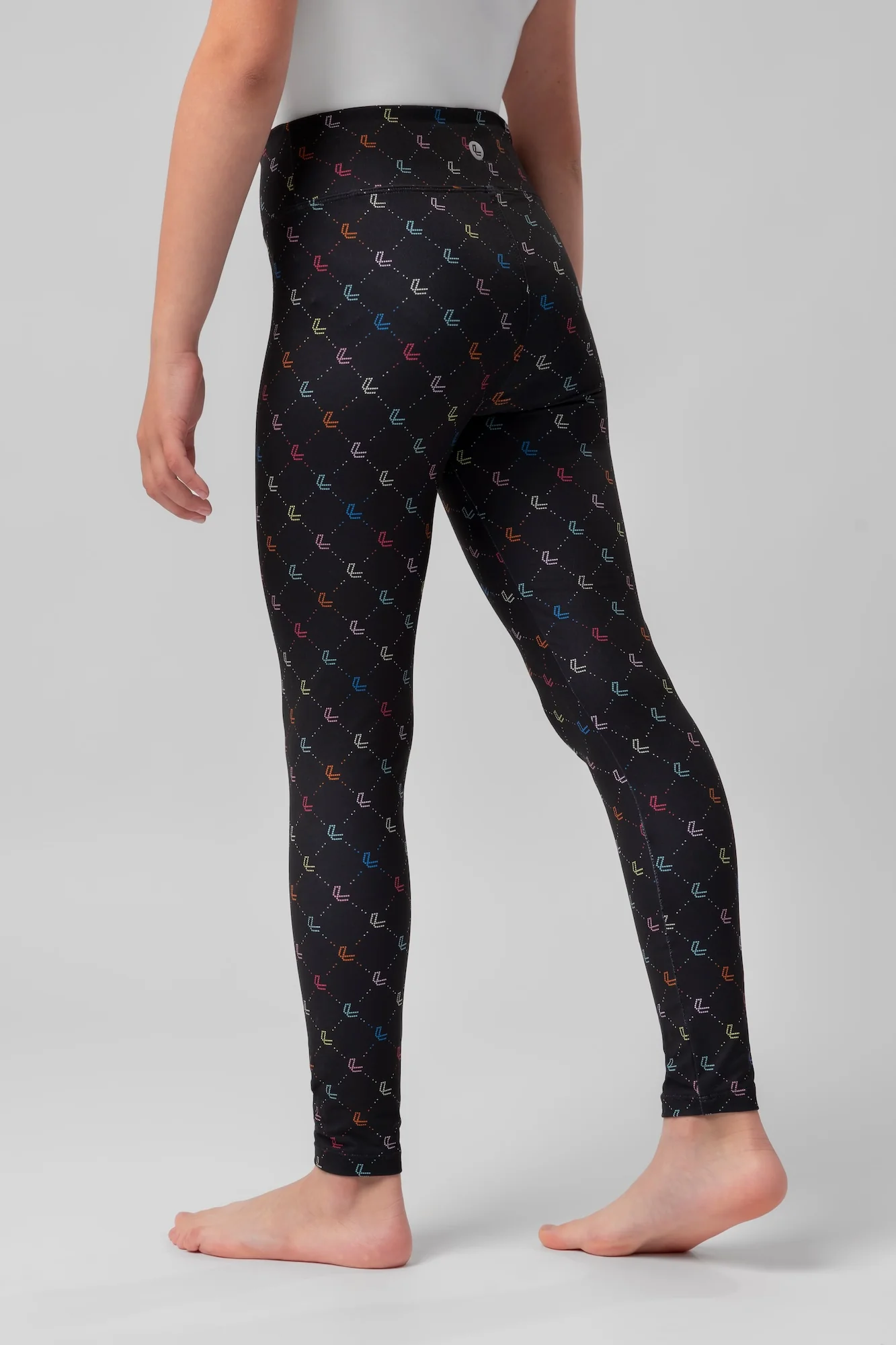 Legginsy dziecięce Sydan - Image 4