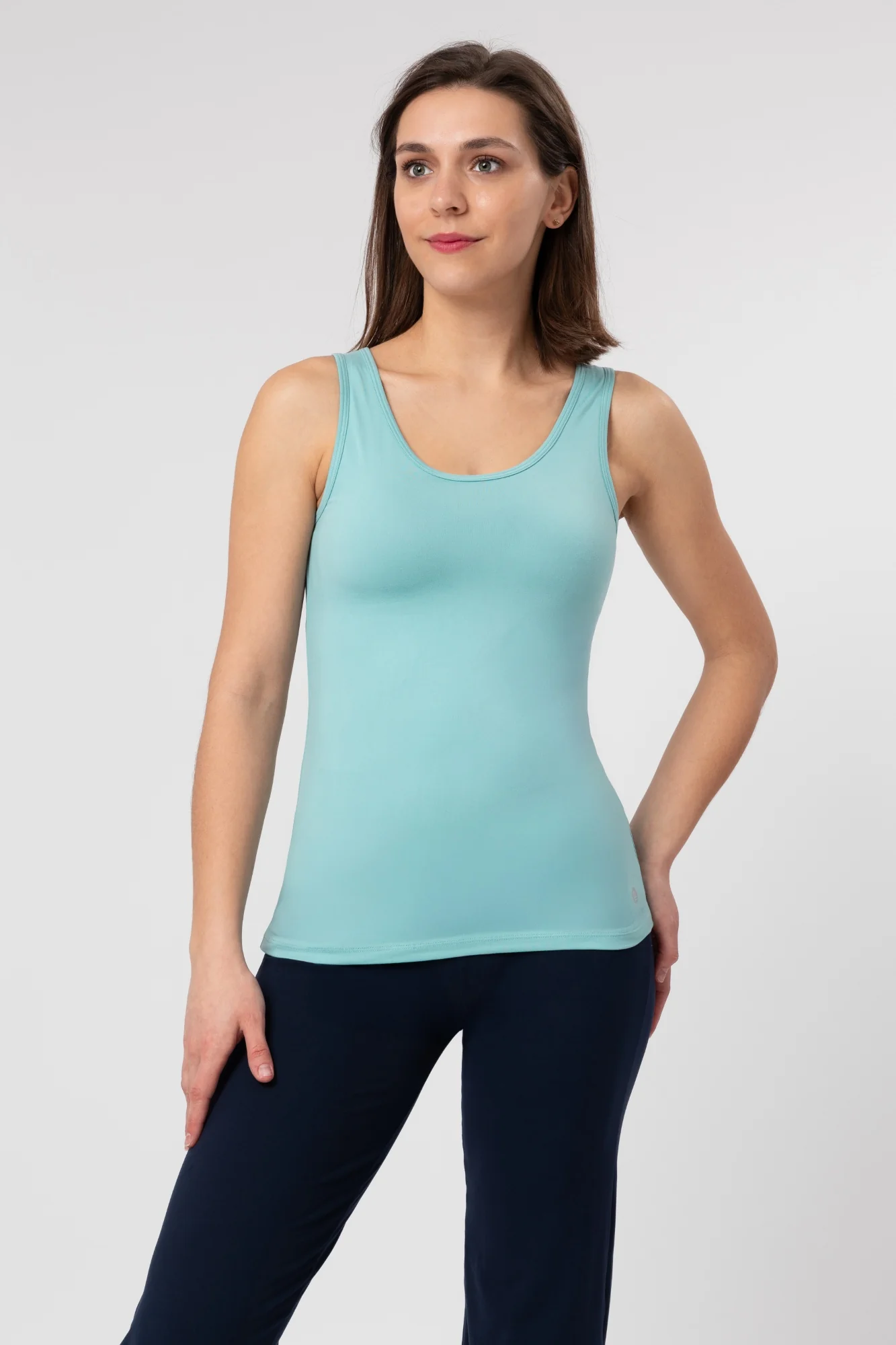 Tank Top Dolceacqua - Image 2