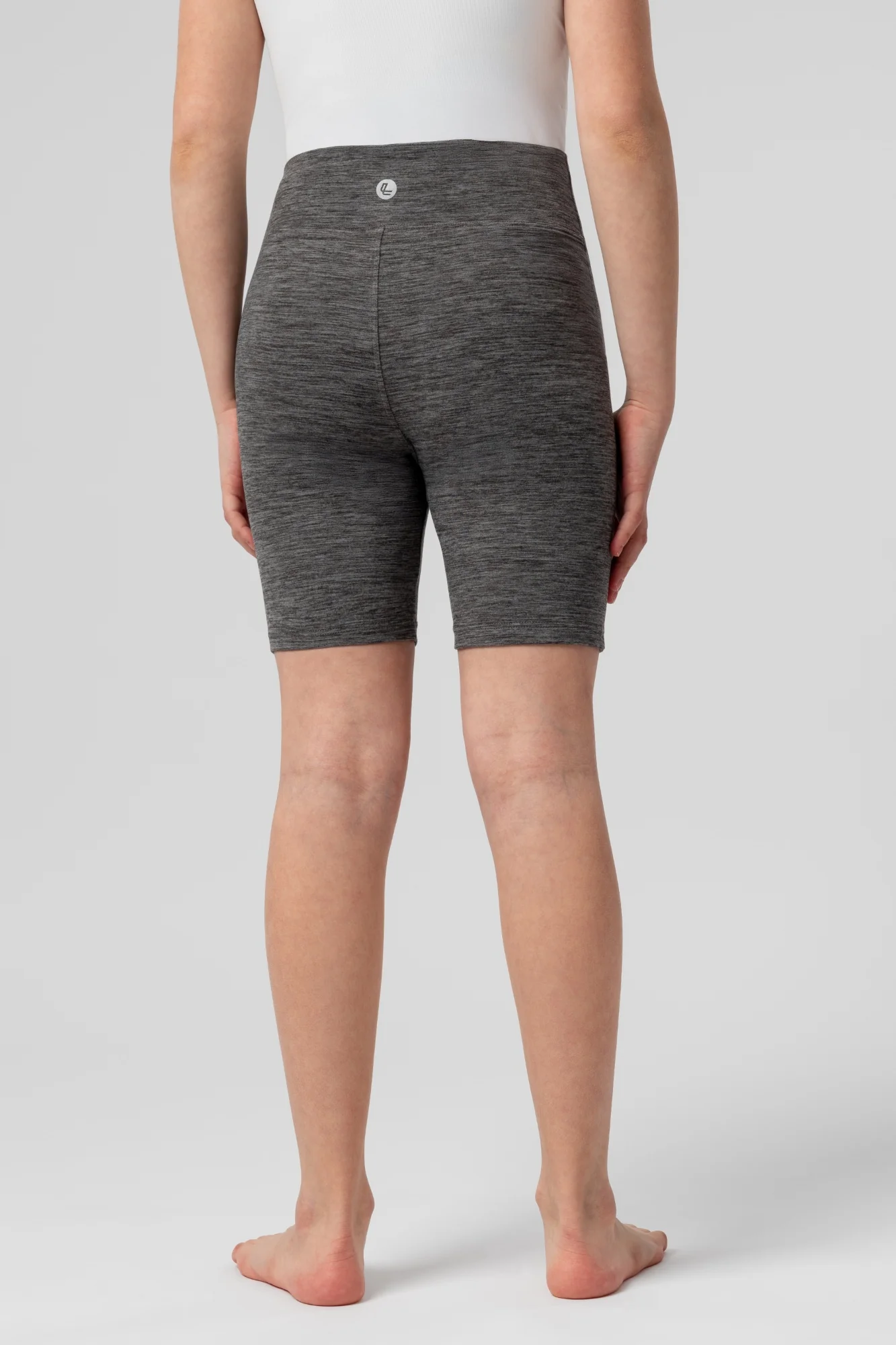 Legginsy dziecięce bermuda Tiril - Image 4
