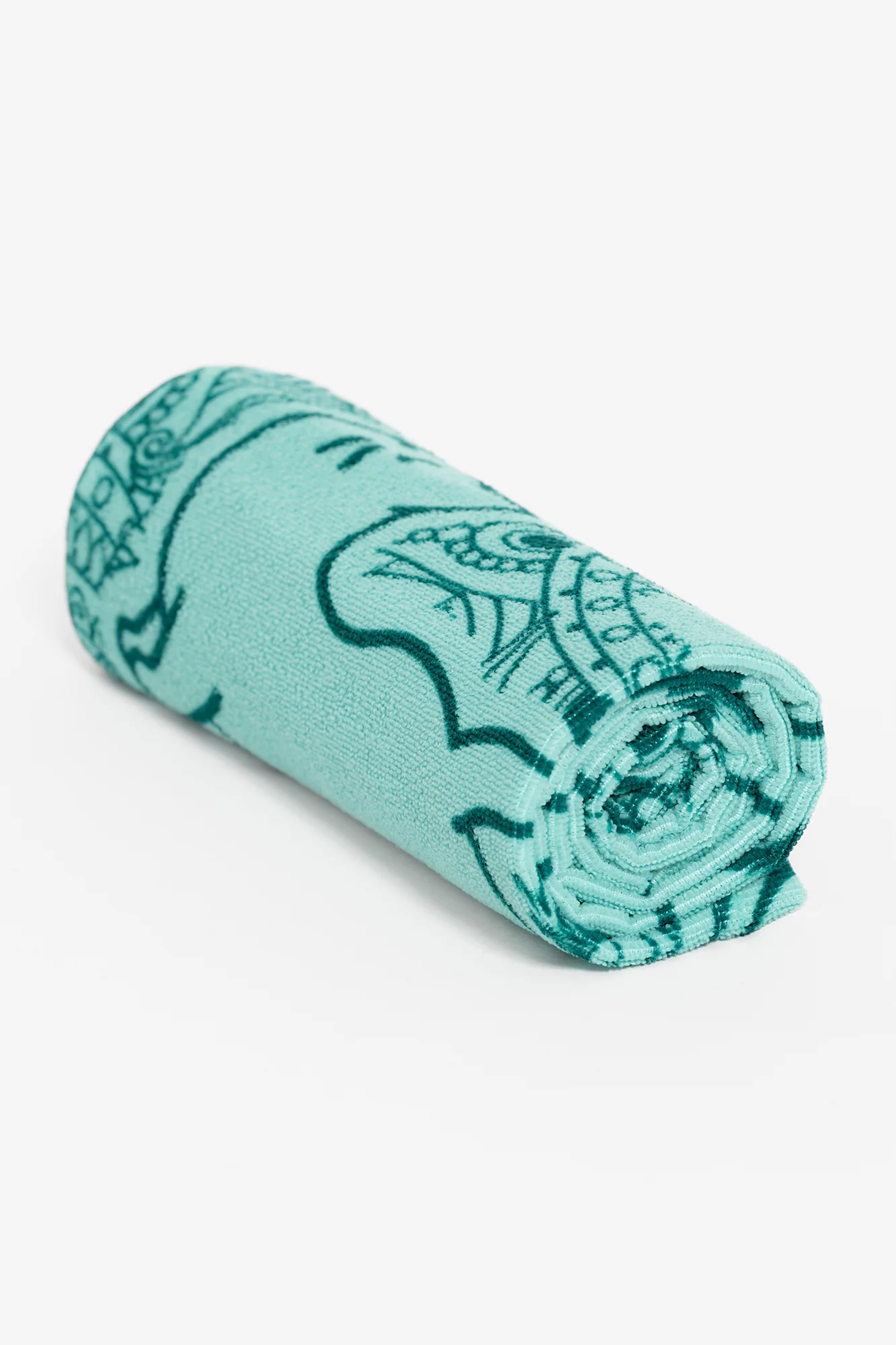 Zestaw ręcznik Beryl (2x) - Image 3