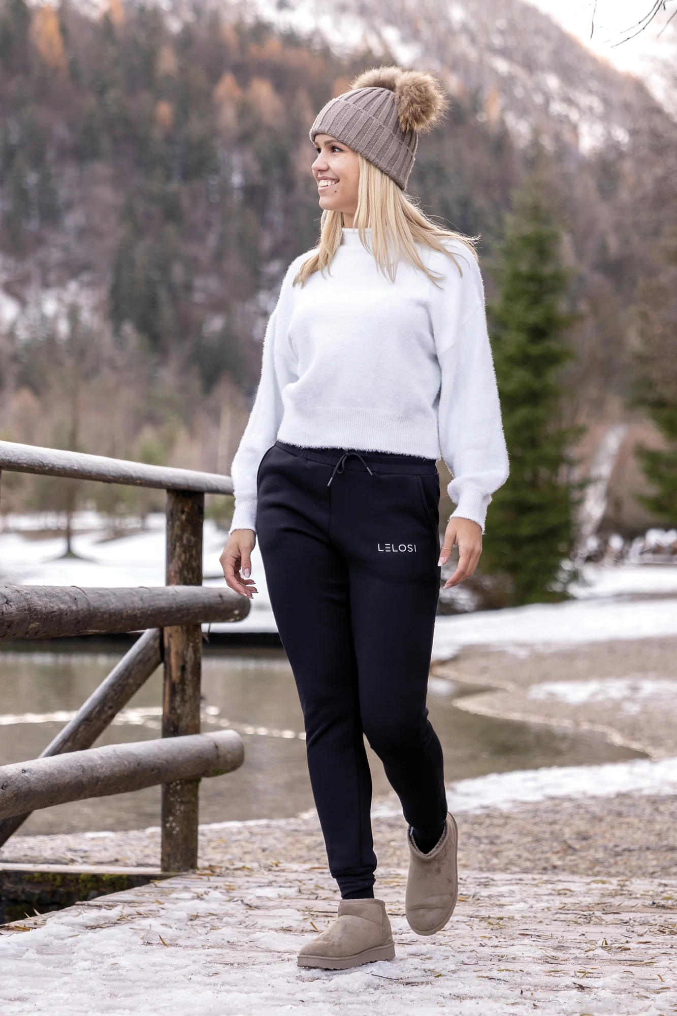 Dres Siberosi Caucasus - Image 7