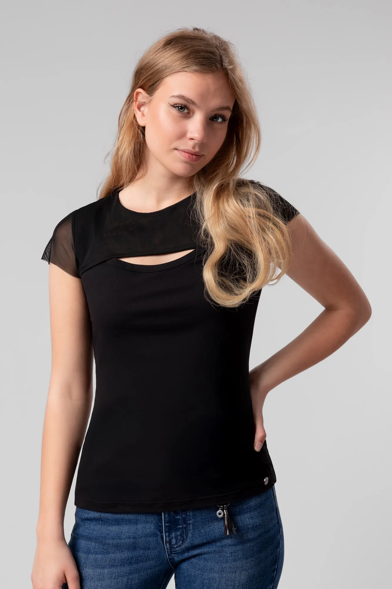 T-shirt Kalinda - Image 2