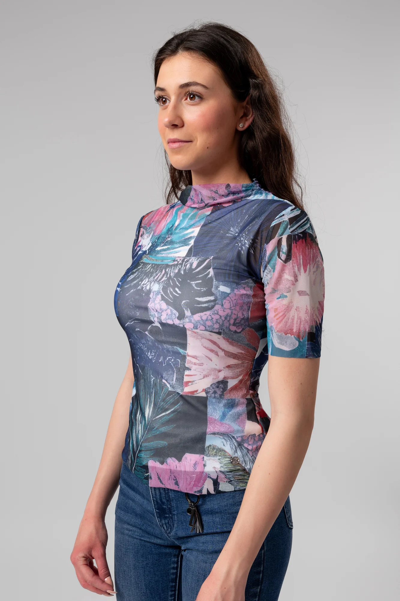 T-shirt ChicLine Kowen - Image 2