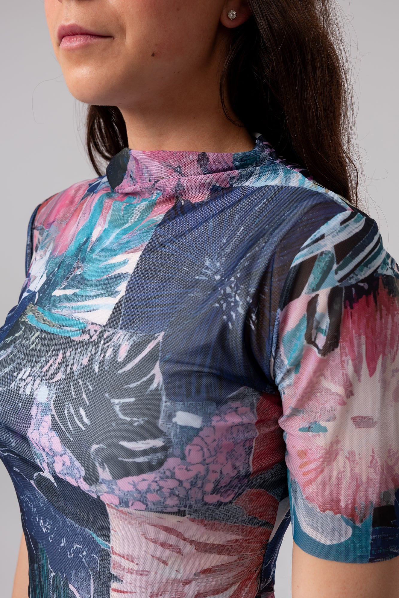 T-shirt ChicLine Kowen - Image 4
