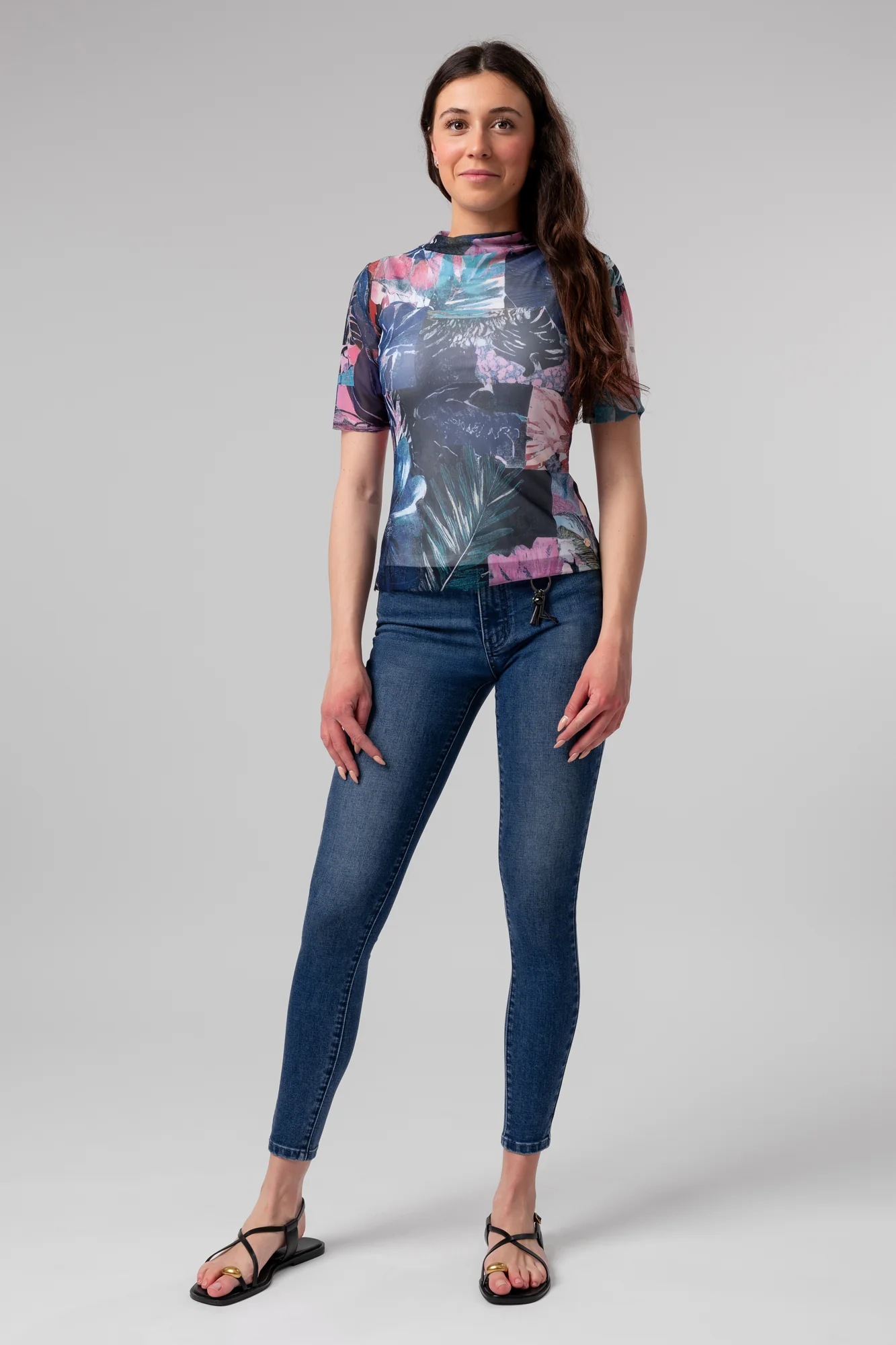 T-shirt ChicLine Kowen - Image 5