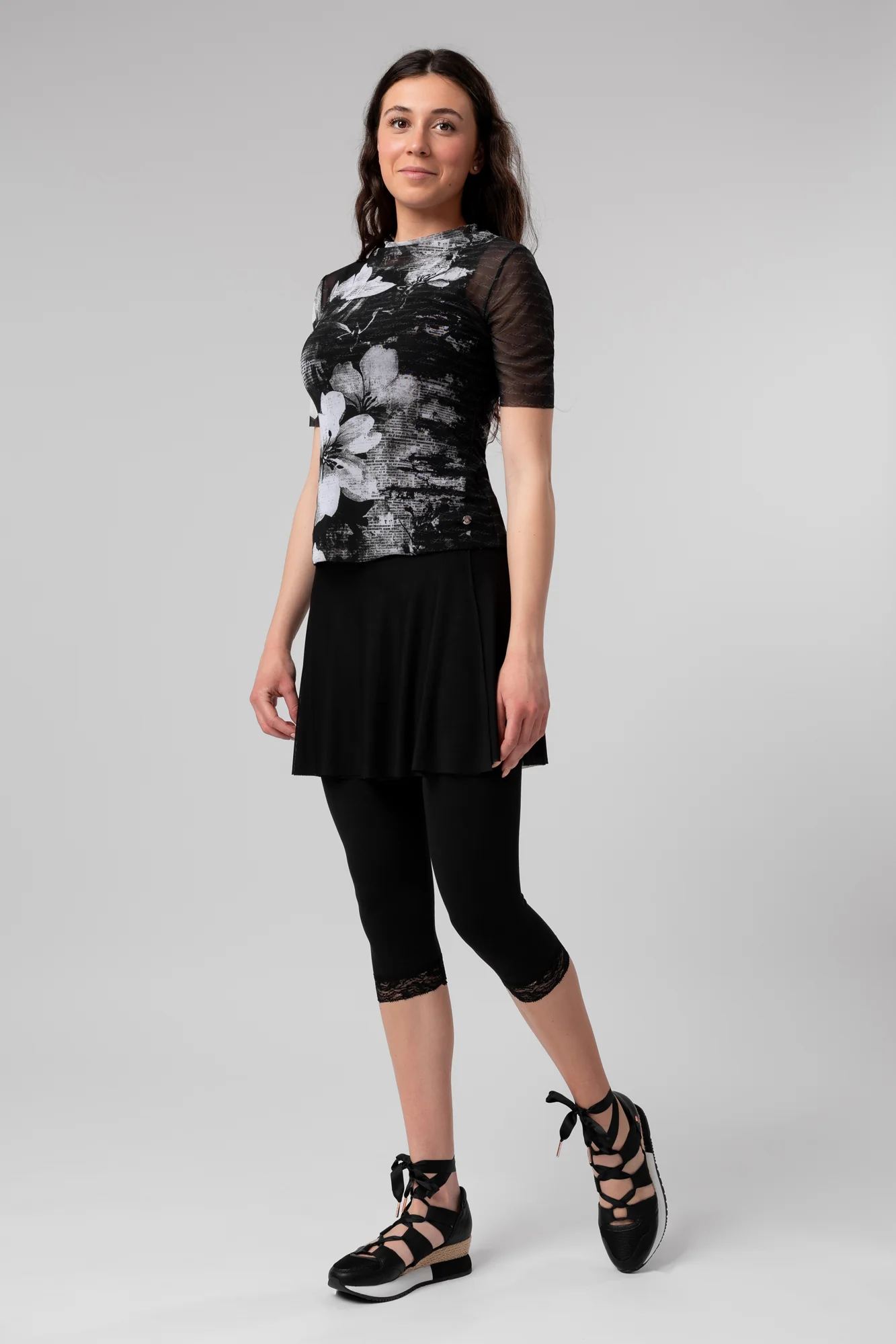 T-shirt ChicLine Shanty - Image 5