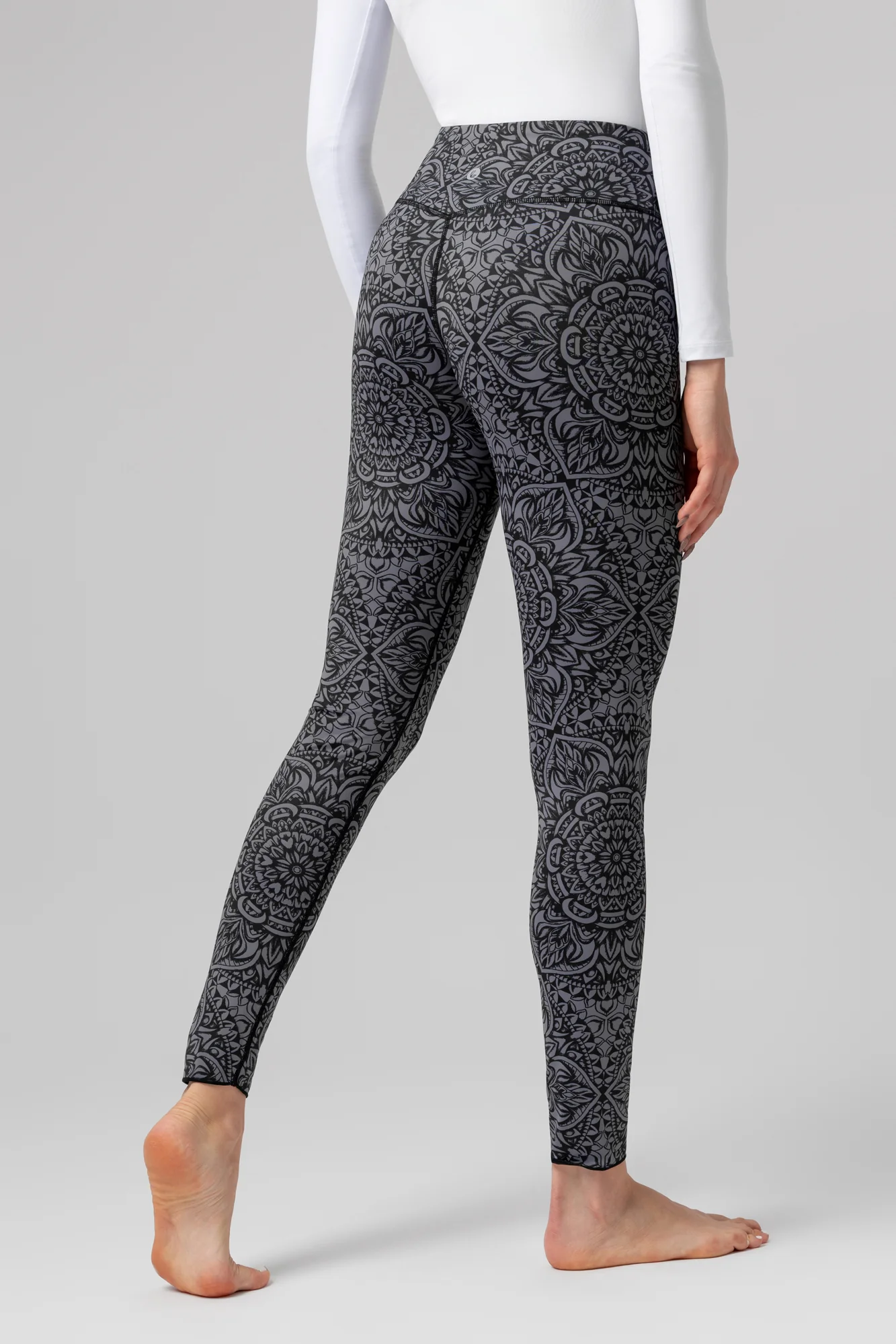 Legginsy Twist Orenda (2 w 1) - Image 11