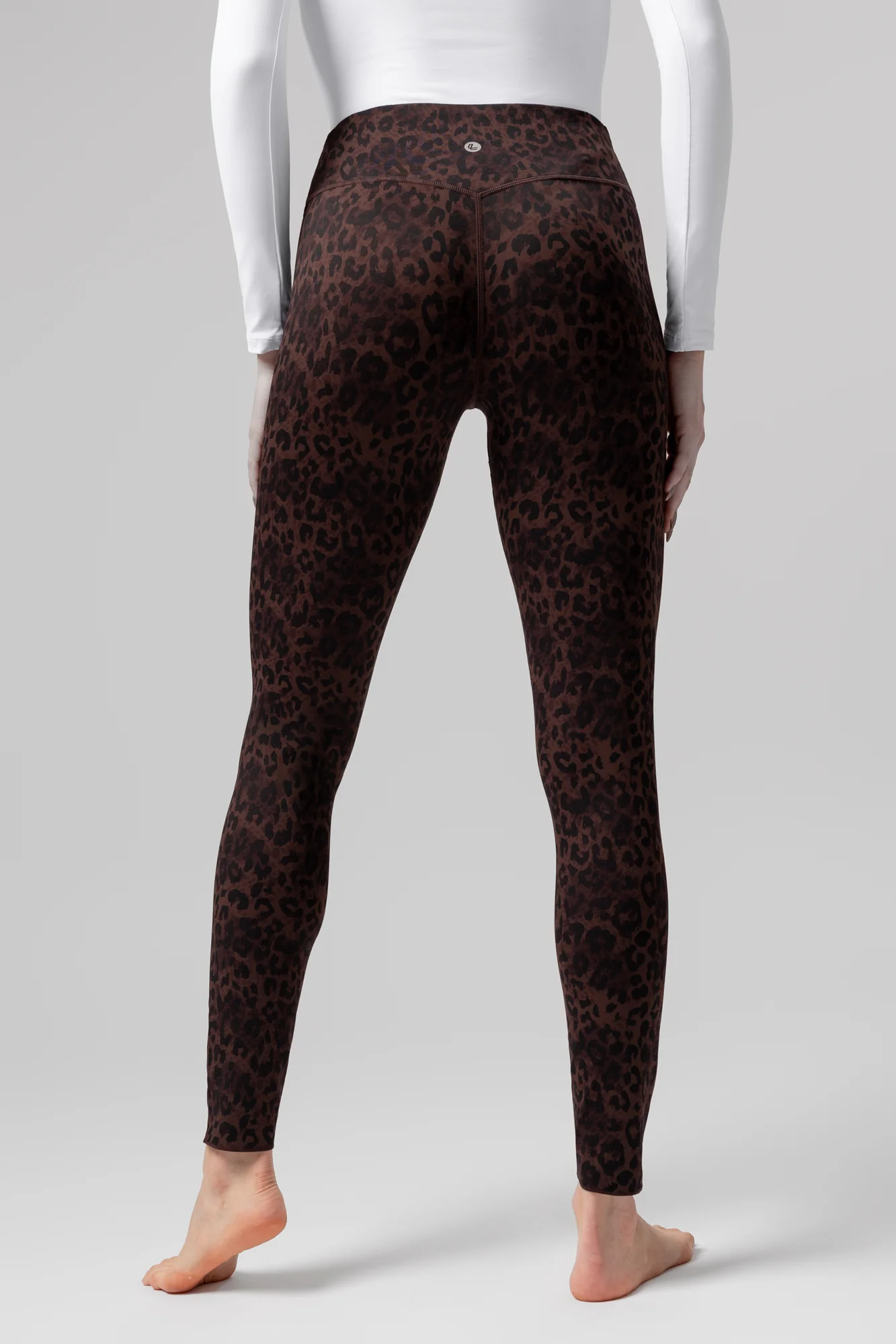 Legginsy Twist Ravana (2 w 1) - Image 10