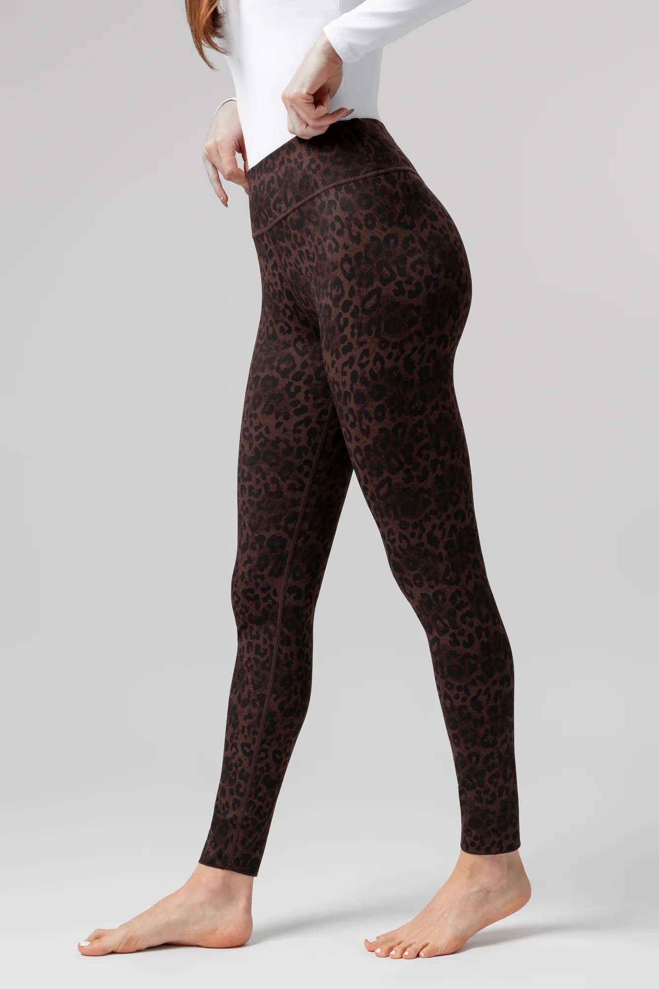 Legginsy Twist Ravana (2 w 1) - Image 9