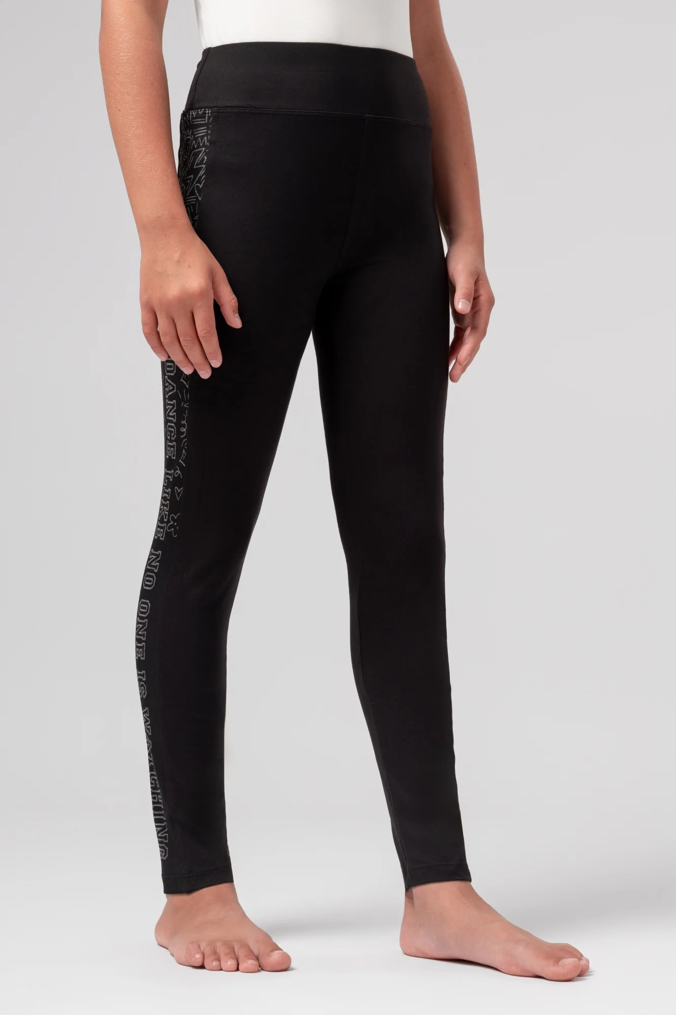 Legginsy dziecięce Tyyni - Image 3