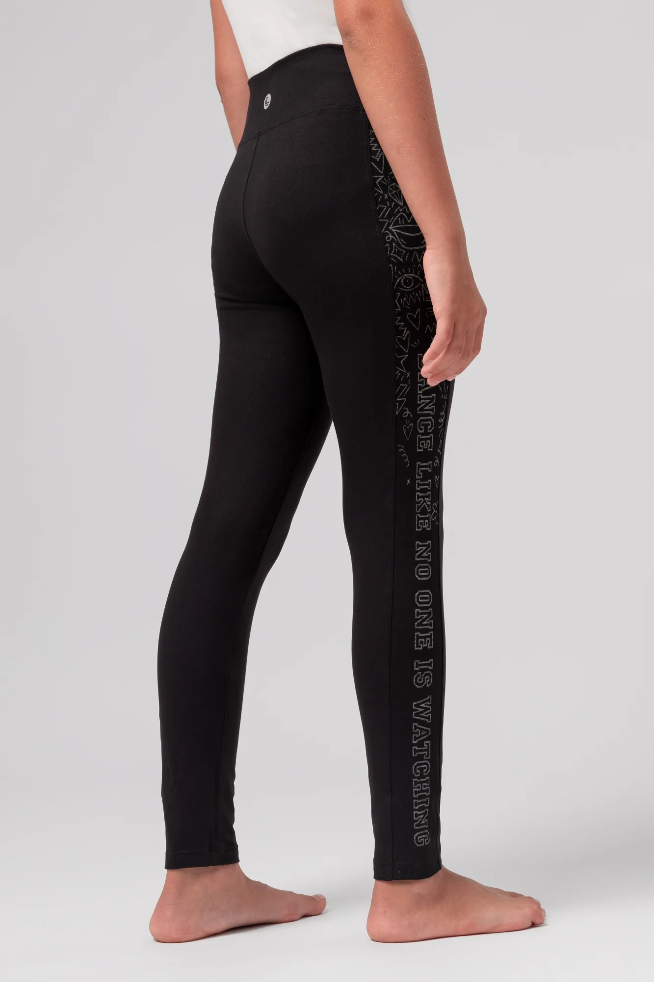 Legginsy dziecięce Tyyni - Image 4