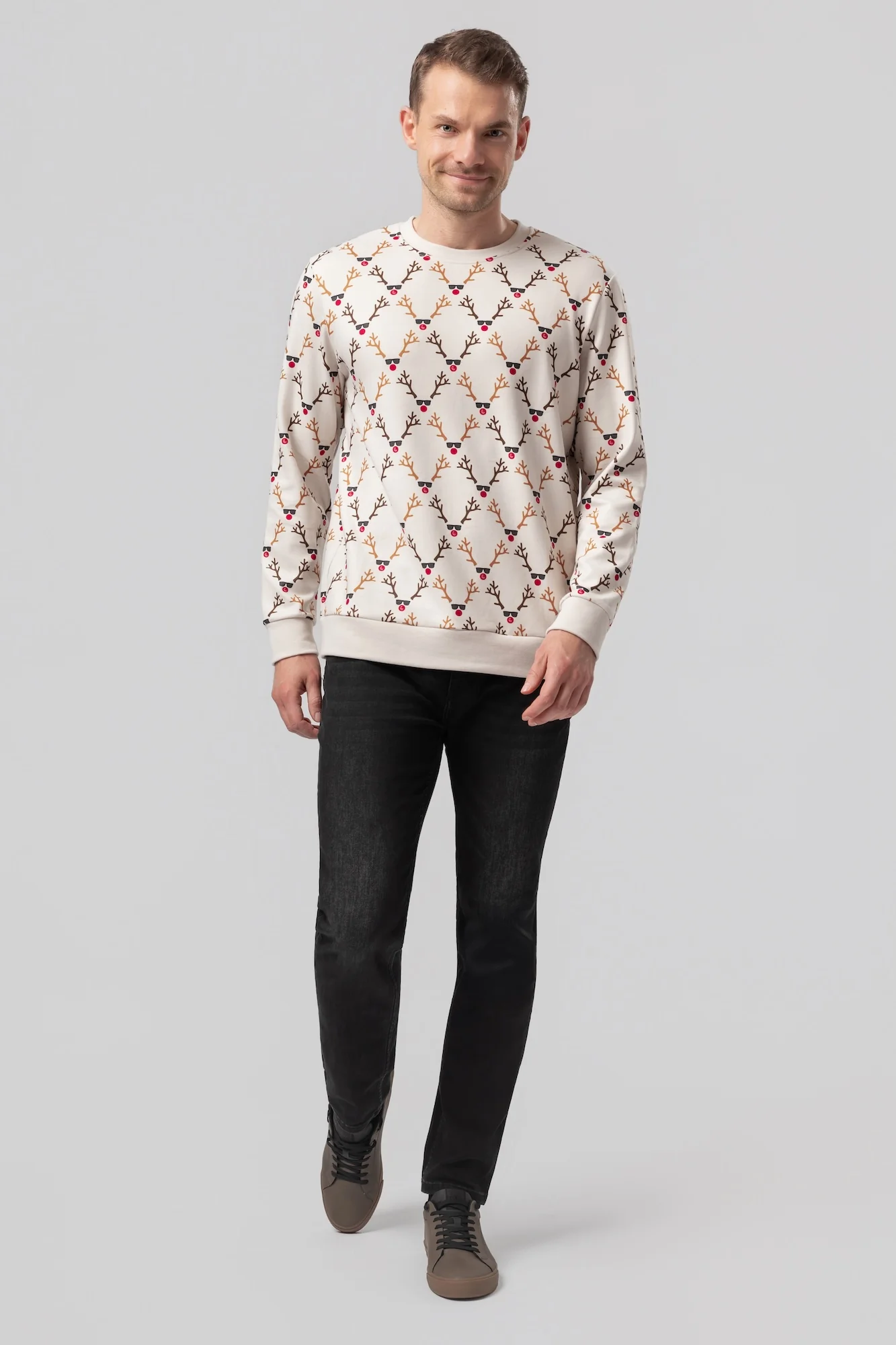 Sweter Polarosi Hohoho - Image 5