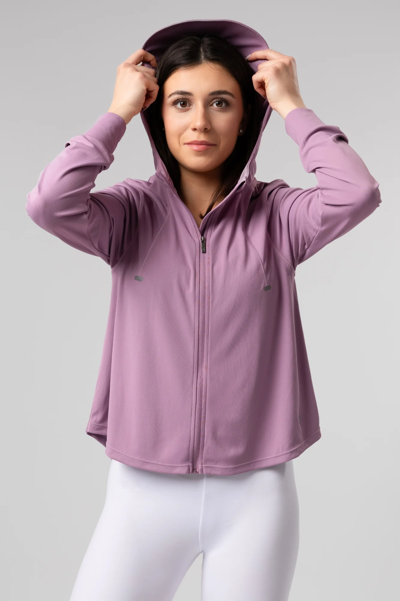 Rozpinana bluza UV Ajaccio