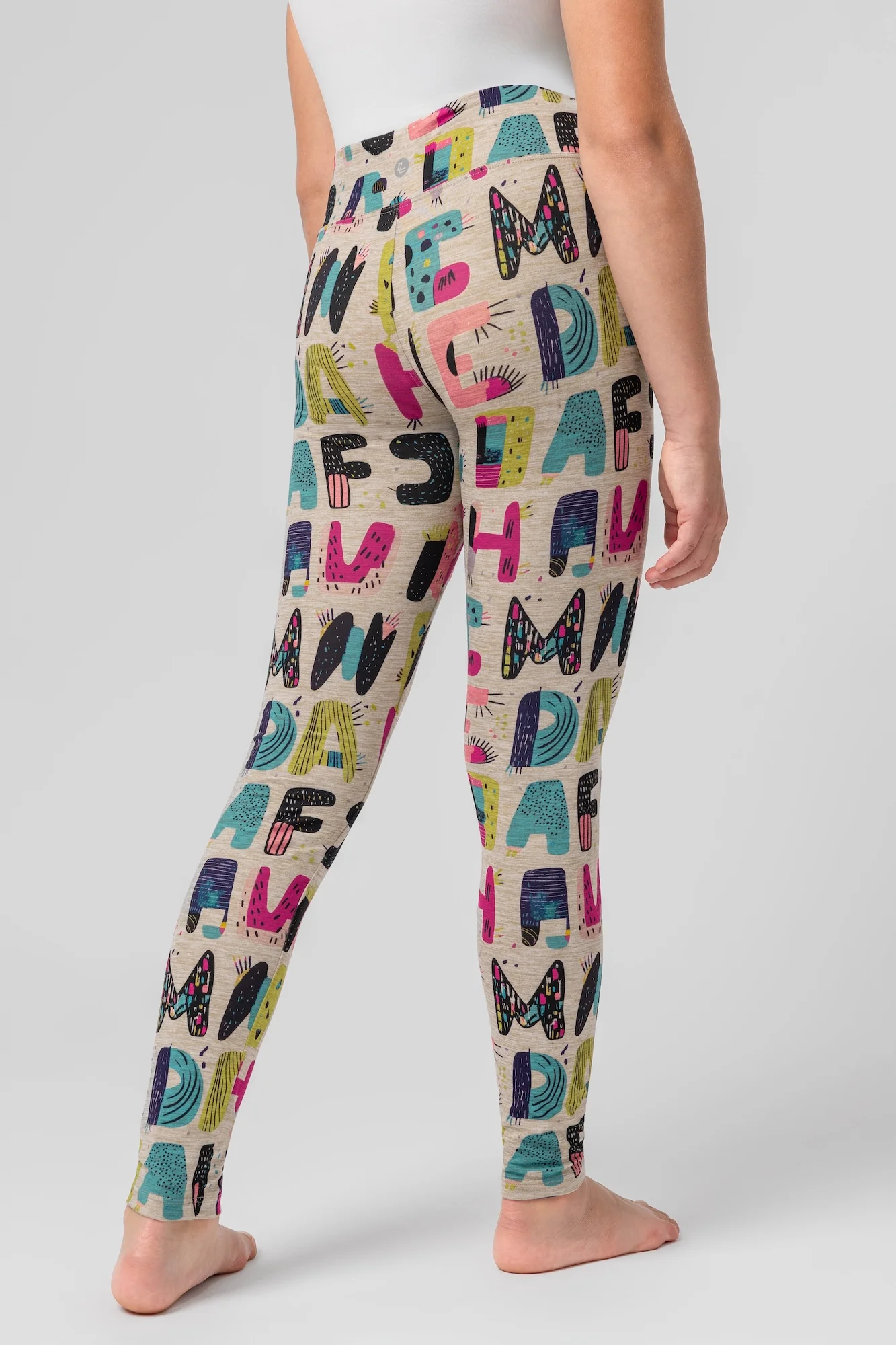 Legginsy dziecięce Venla - Image 3