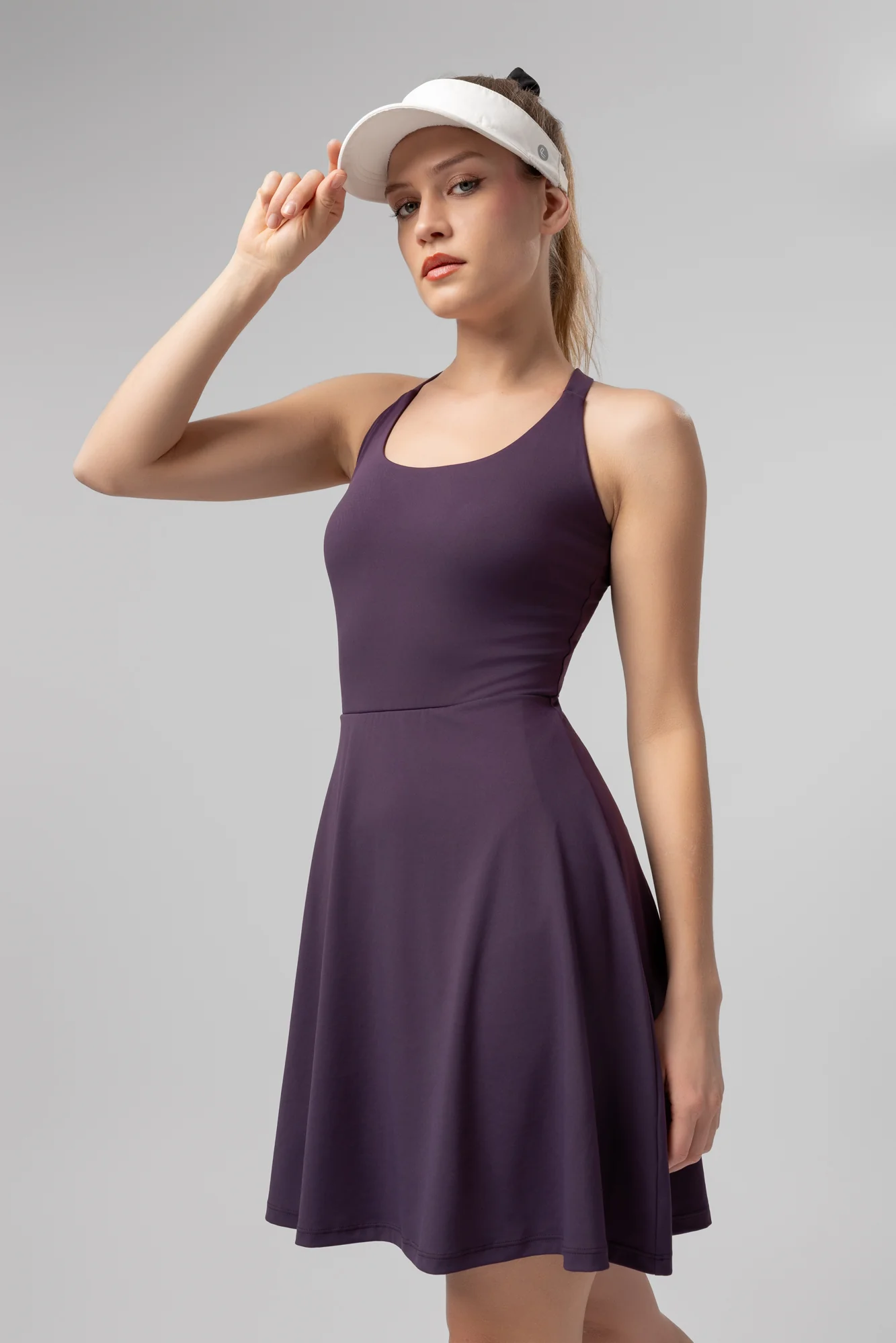 Sukienka Vibe Belen - Image 2