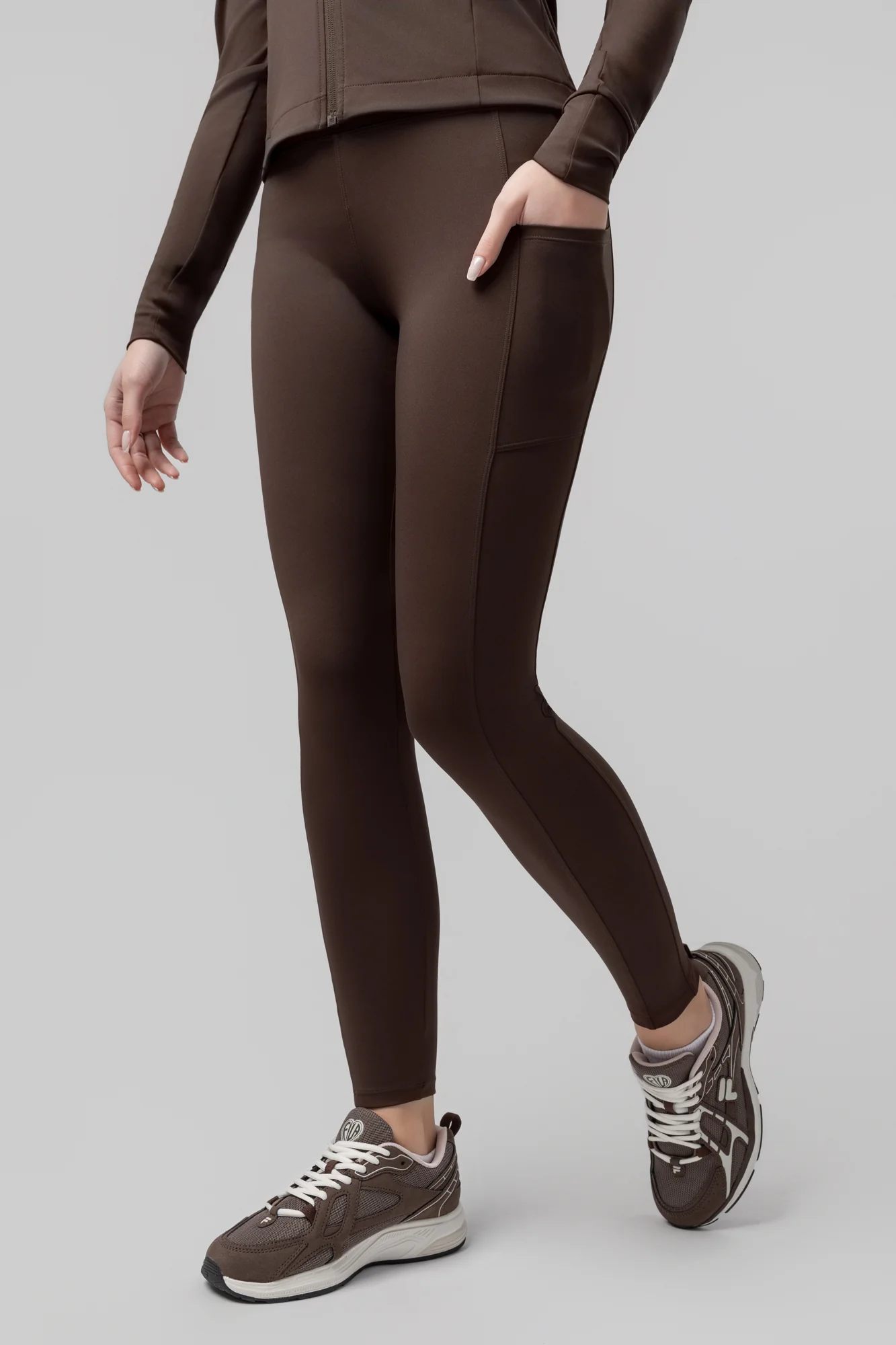 Legginsy Vibe Faustine