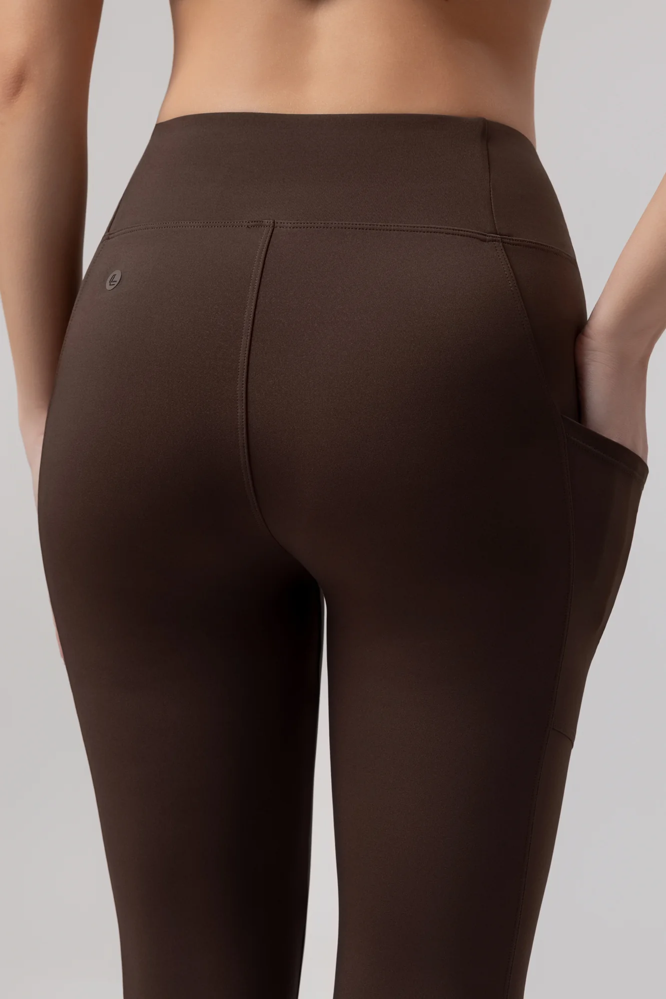 Legginsy Vibe Faustine - Image 4