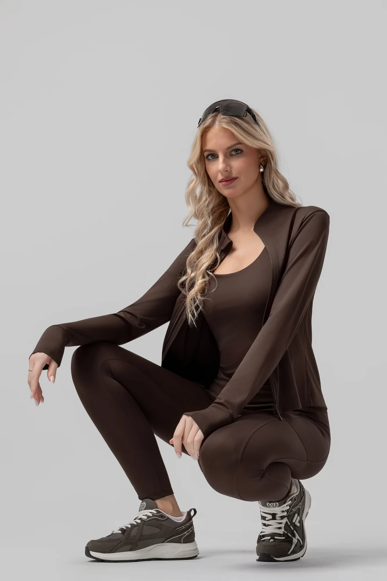 Legginsy Vibe Faustine - Image 6