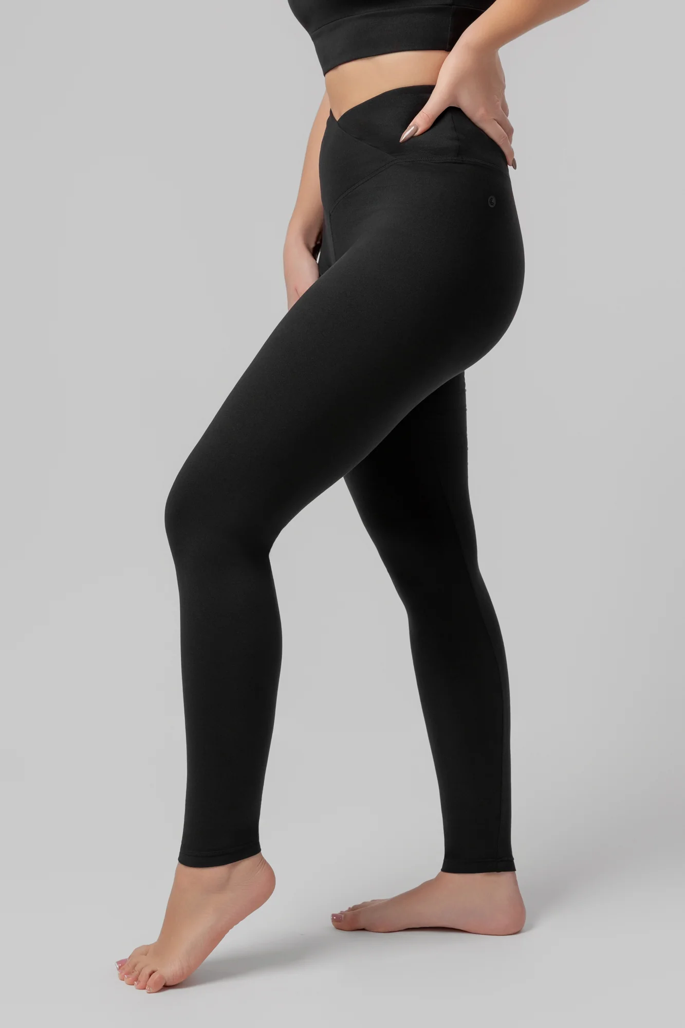 Legginsy Vibe Gaia - Image 2