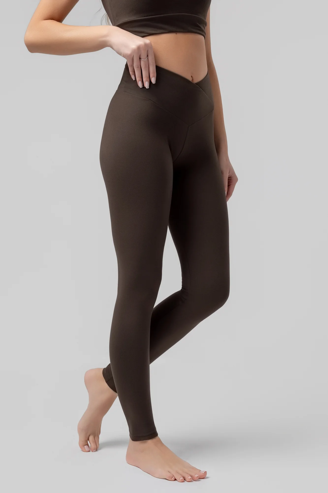 Legginsy Vibe Kaia - Image 2