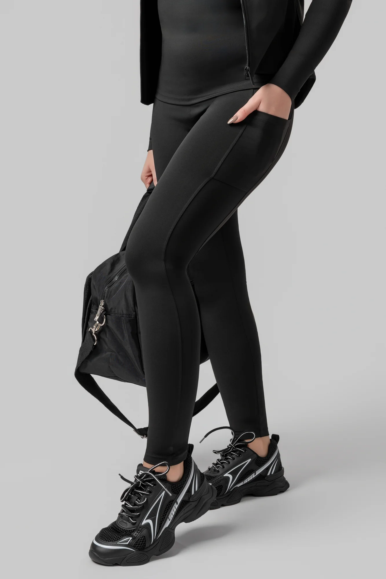 Legginsy Vibe Laurine