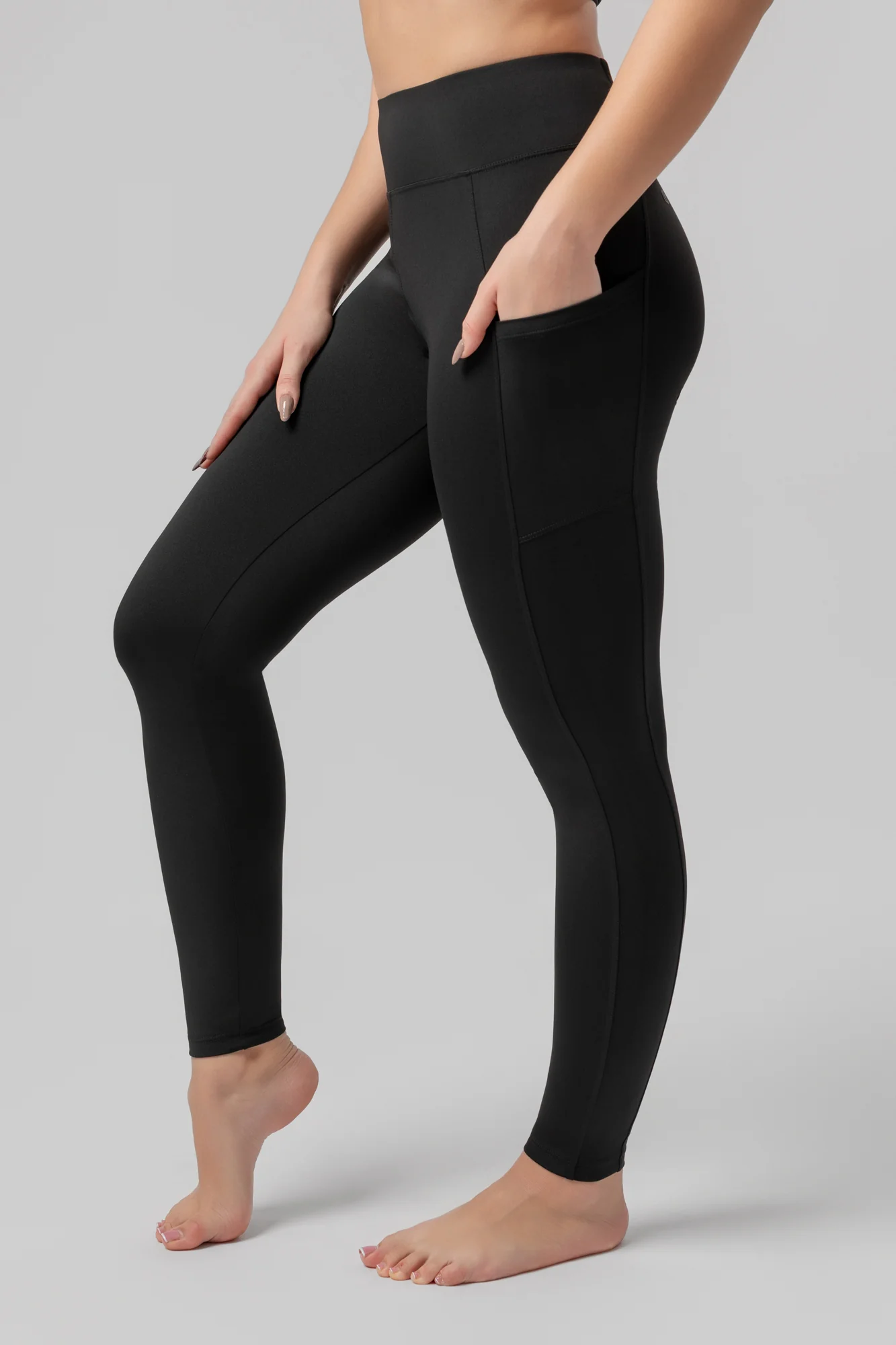 Legginsy Vibe Laurine - Image 3