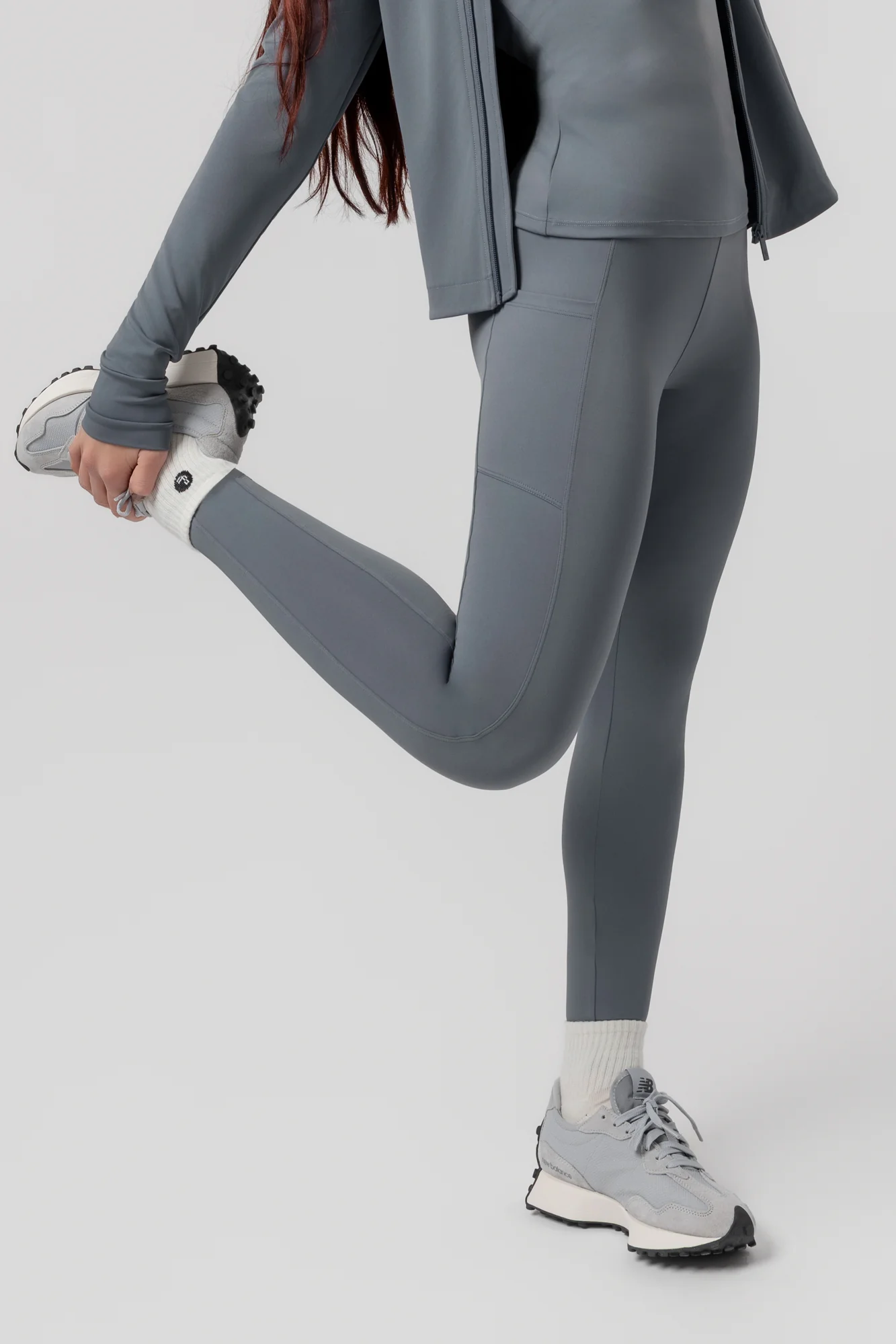 Legginsy Vibe Mirette