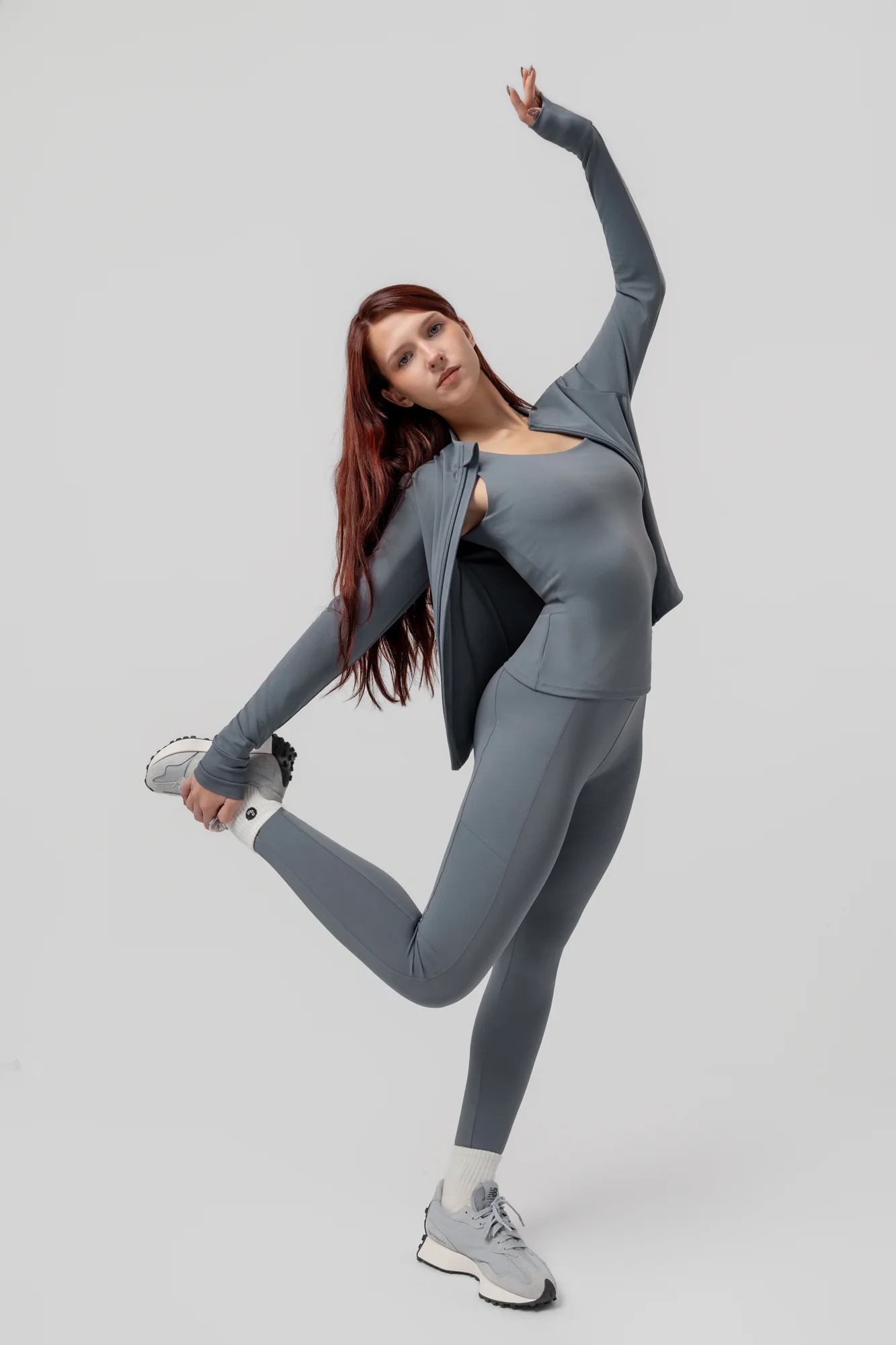 Legginsy Vibe Mirette - Image 7