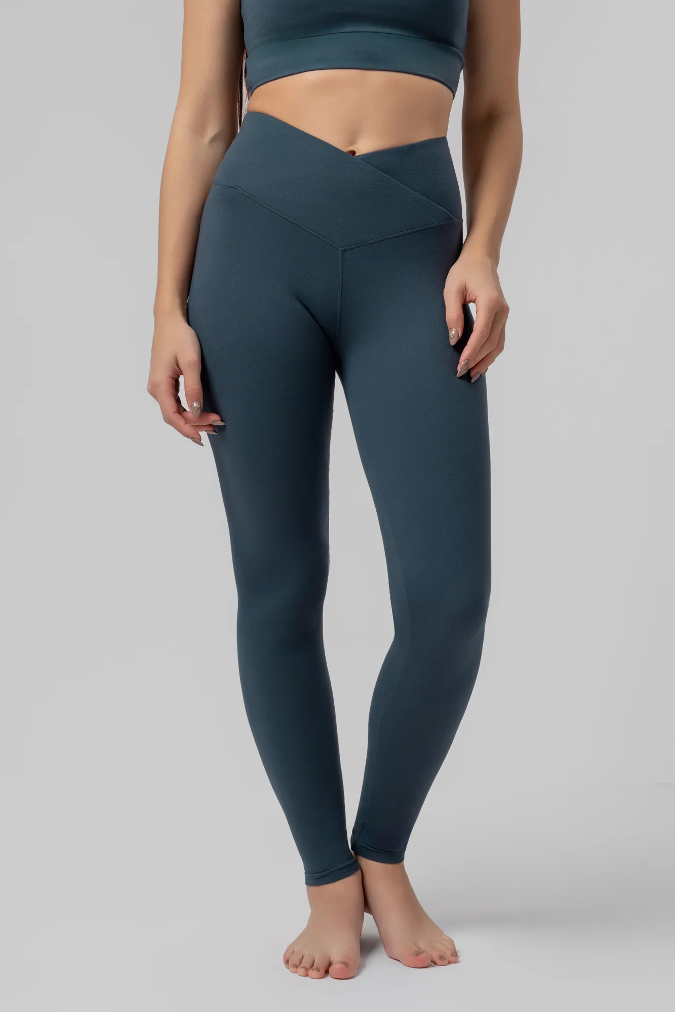 Legginsy Vibe Thia - Image 3