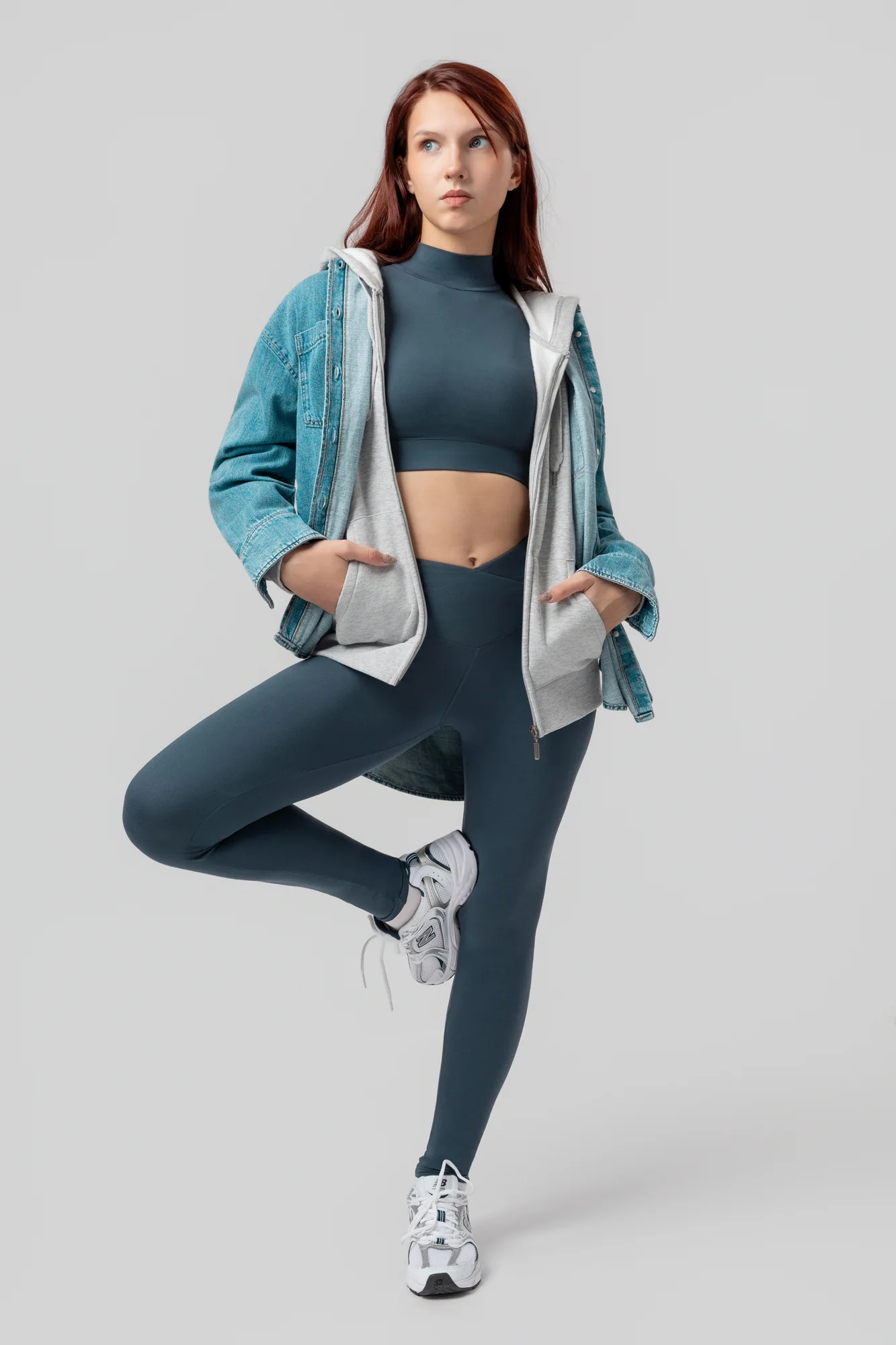 Legginsy Vibe Thia - Image 8