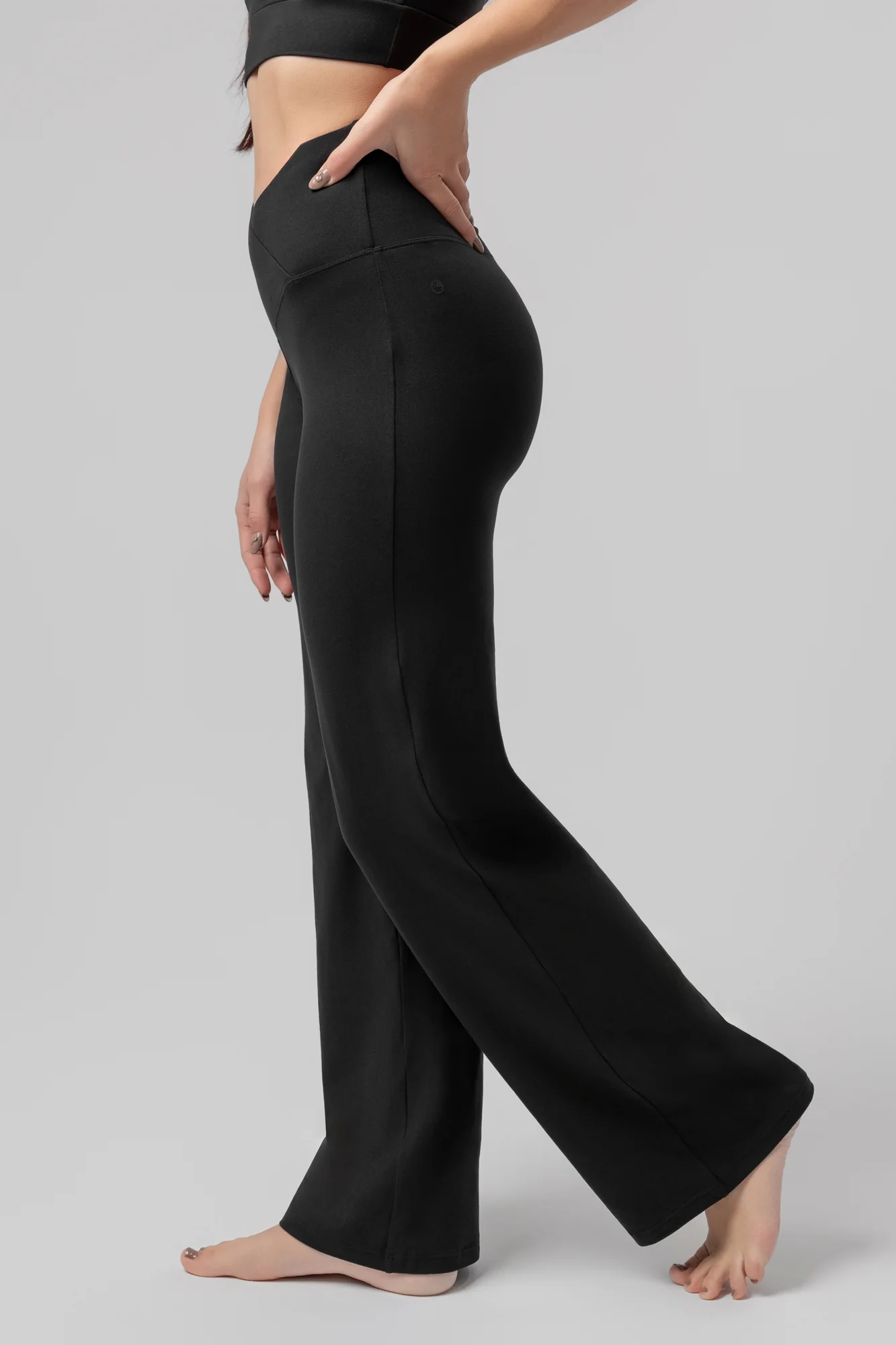 Legginsy Vibe Relaxed Gaia - Image 2