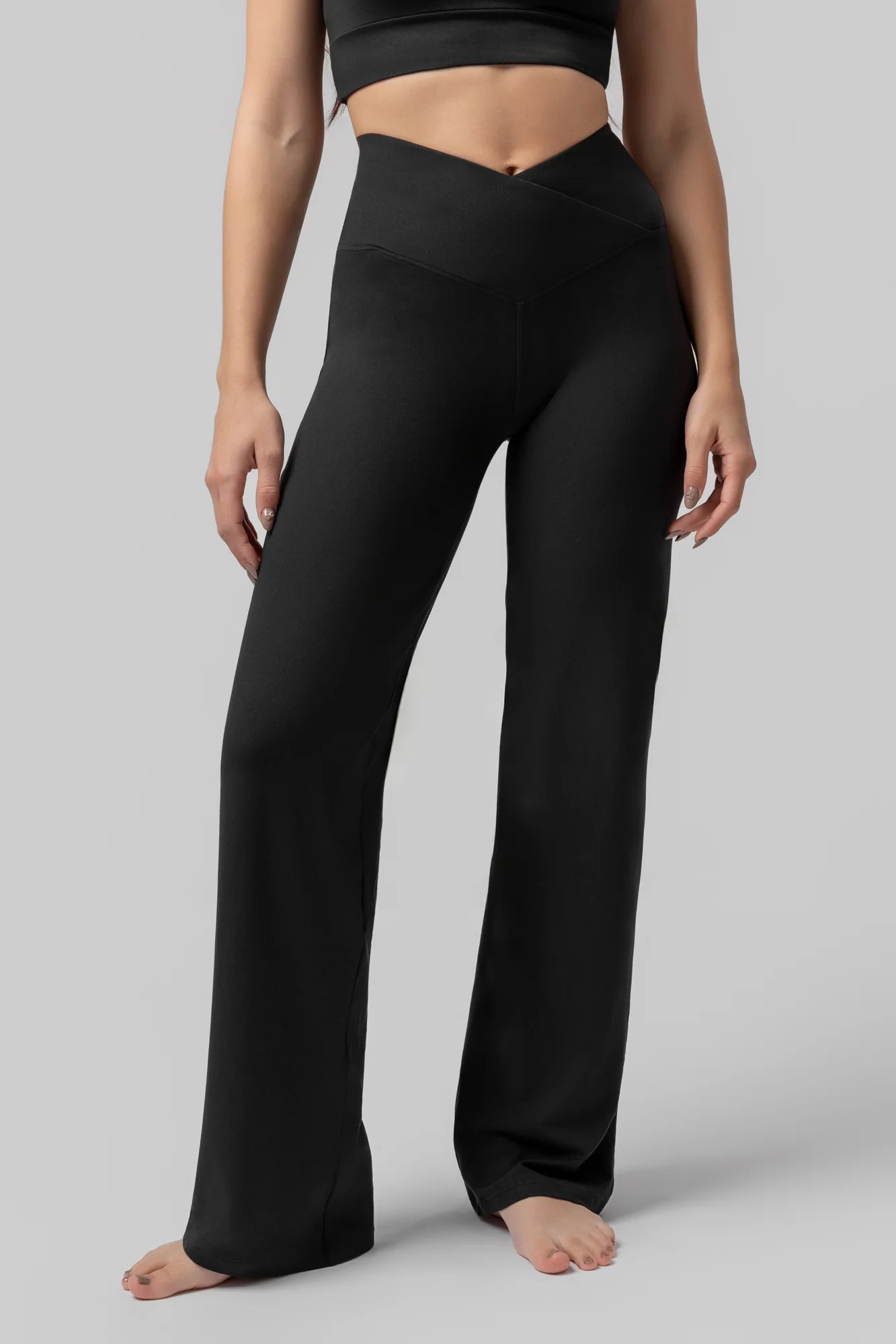 Legginsy Vibe Relaxed Gaia - Image 3