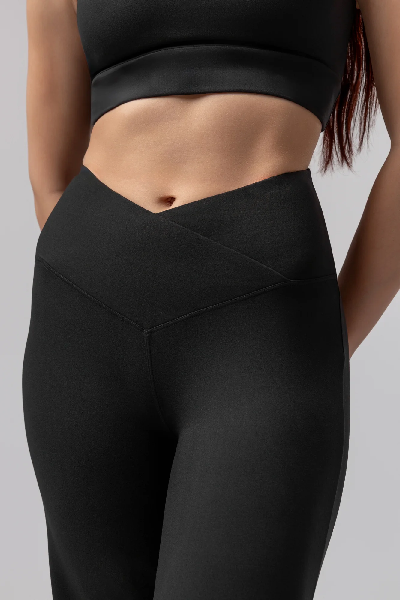 Legginsy Vibe Relaxed Gaia - Image 6