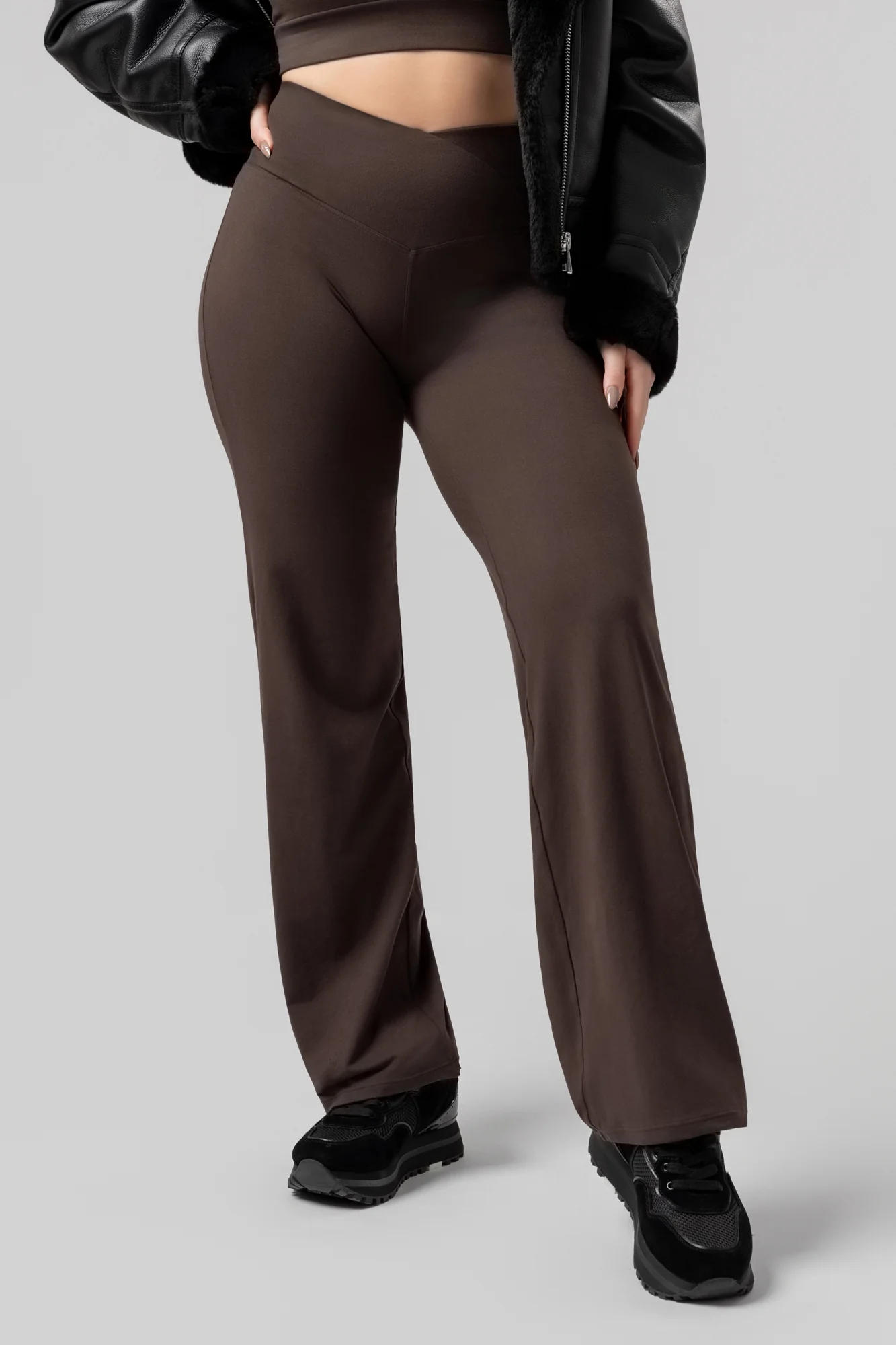 Legginsy Vibe Relaxed Kaia