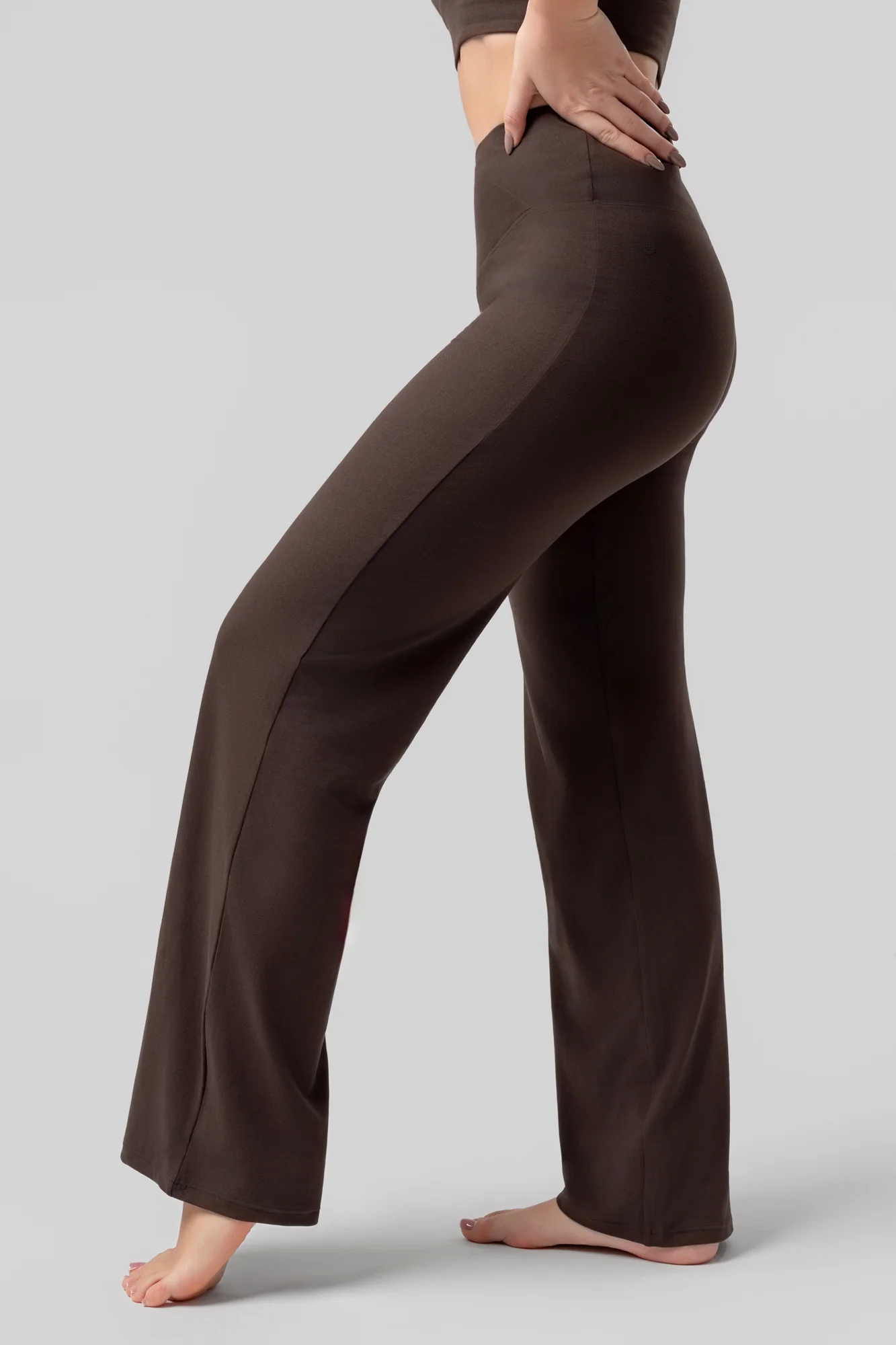 Legginsy Vibe Relaxed Kaia - Image 2